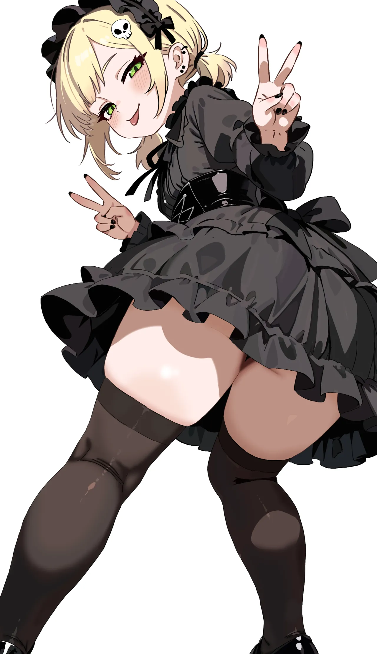 Pixiv KiramSama 12022606 - Image 9