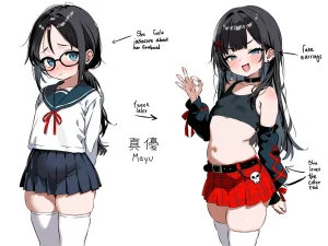 Pixiv KiramSama 12022606 - Page 4