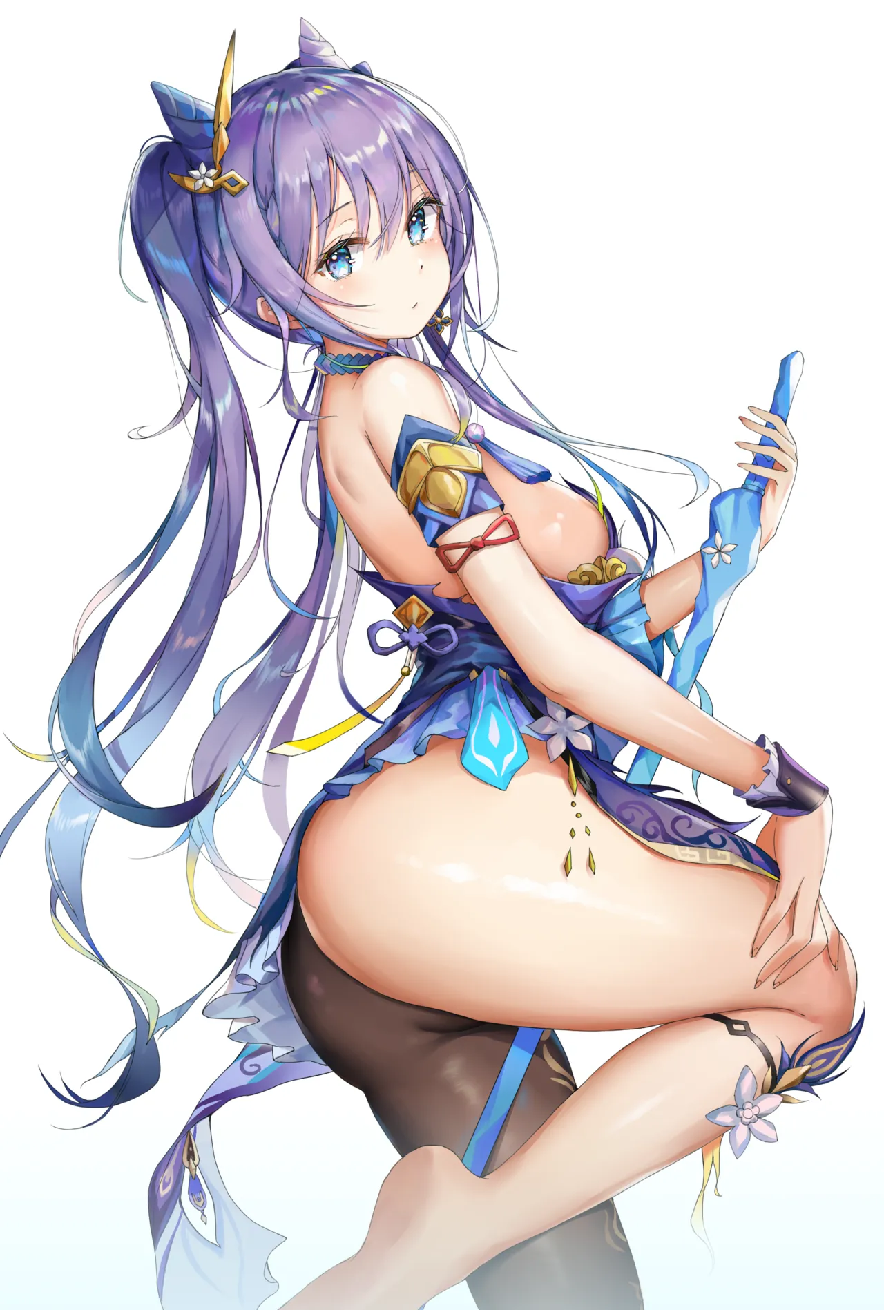 Pixiv Kiriko 14046928 - Image 103