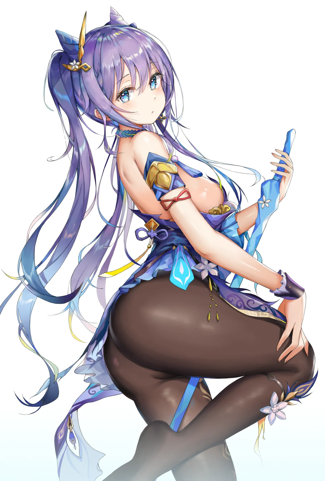 Pixiv Kiriko 14046928 - Image 104