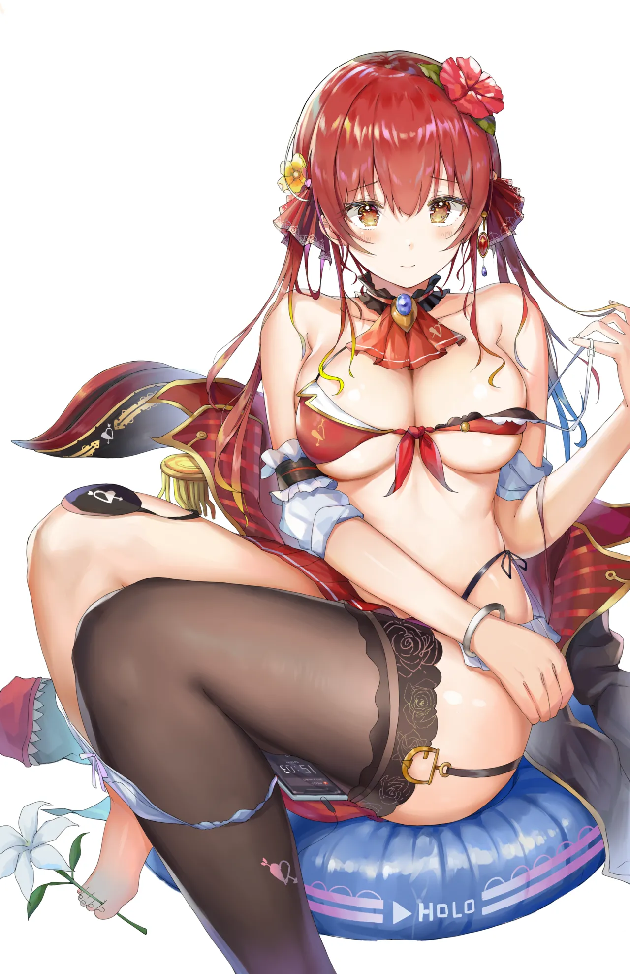 Pixiv Kiriko 14046928 - Image 107