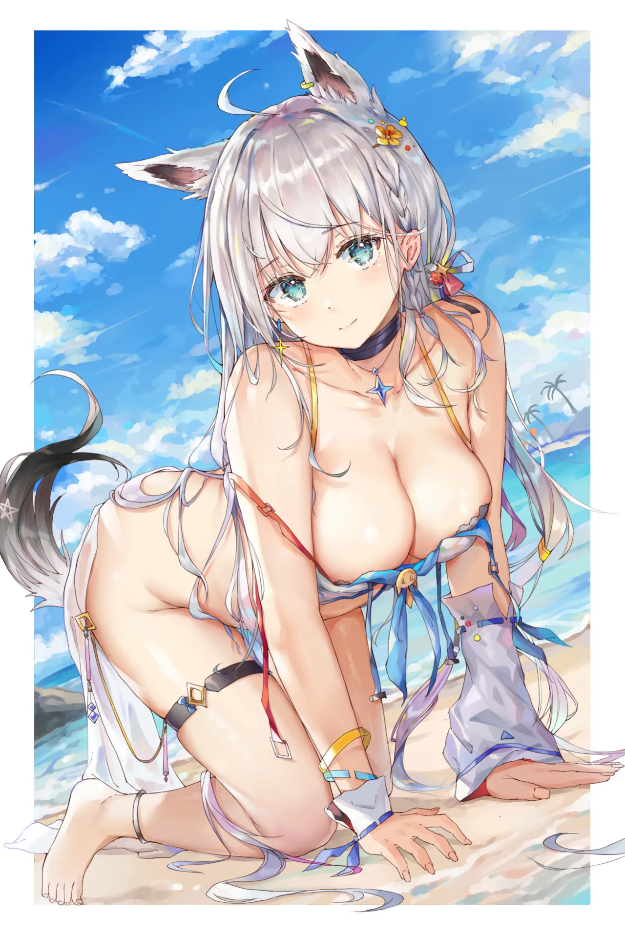 Pixiv Kiriko 14046928 - Image 110