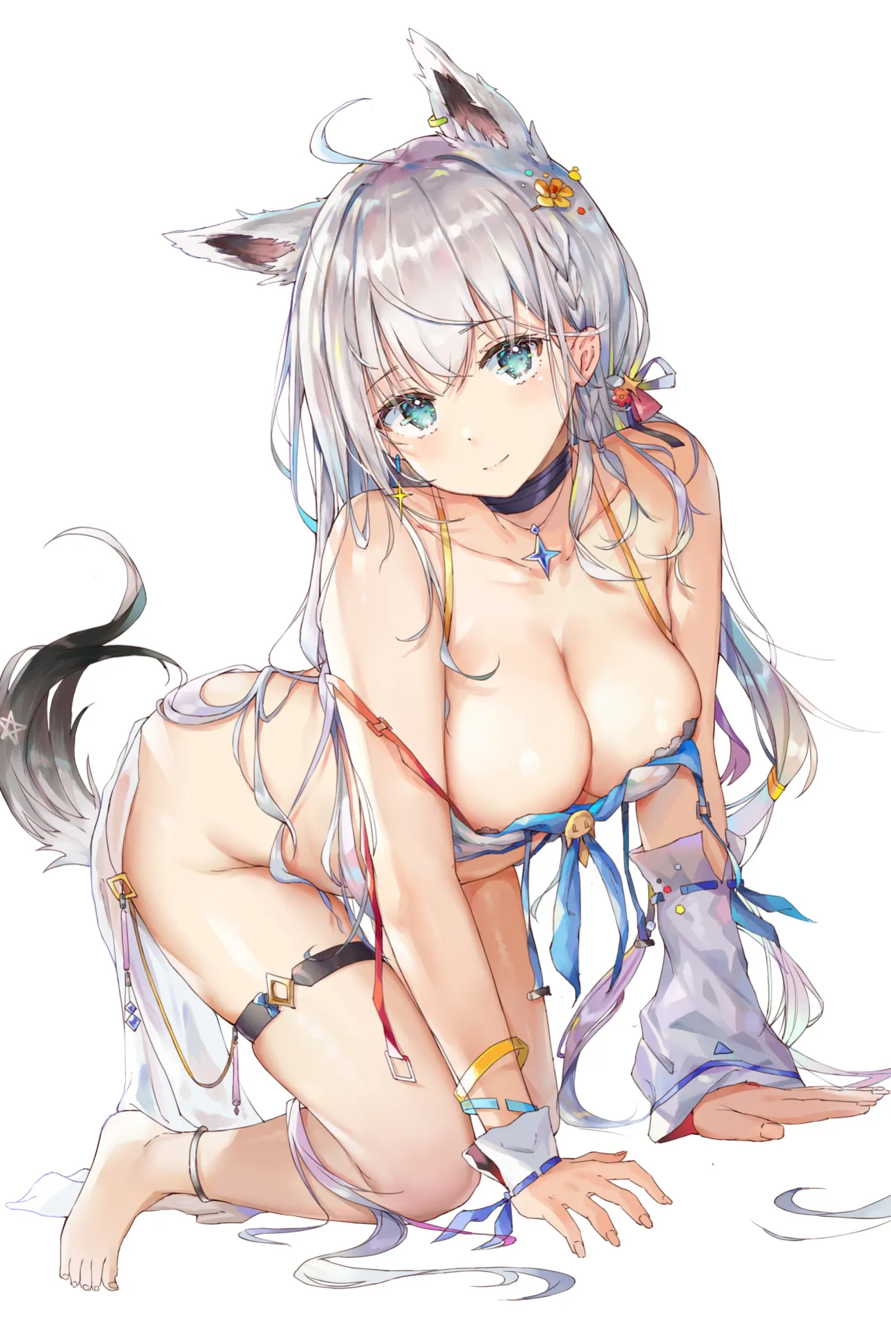 Pixiv Kiriko 14046928 - Image 111
