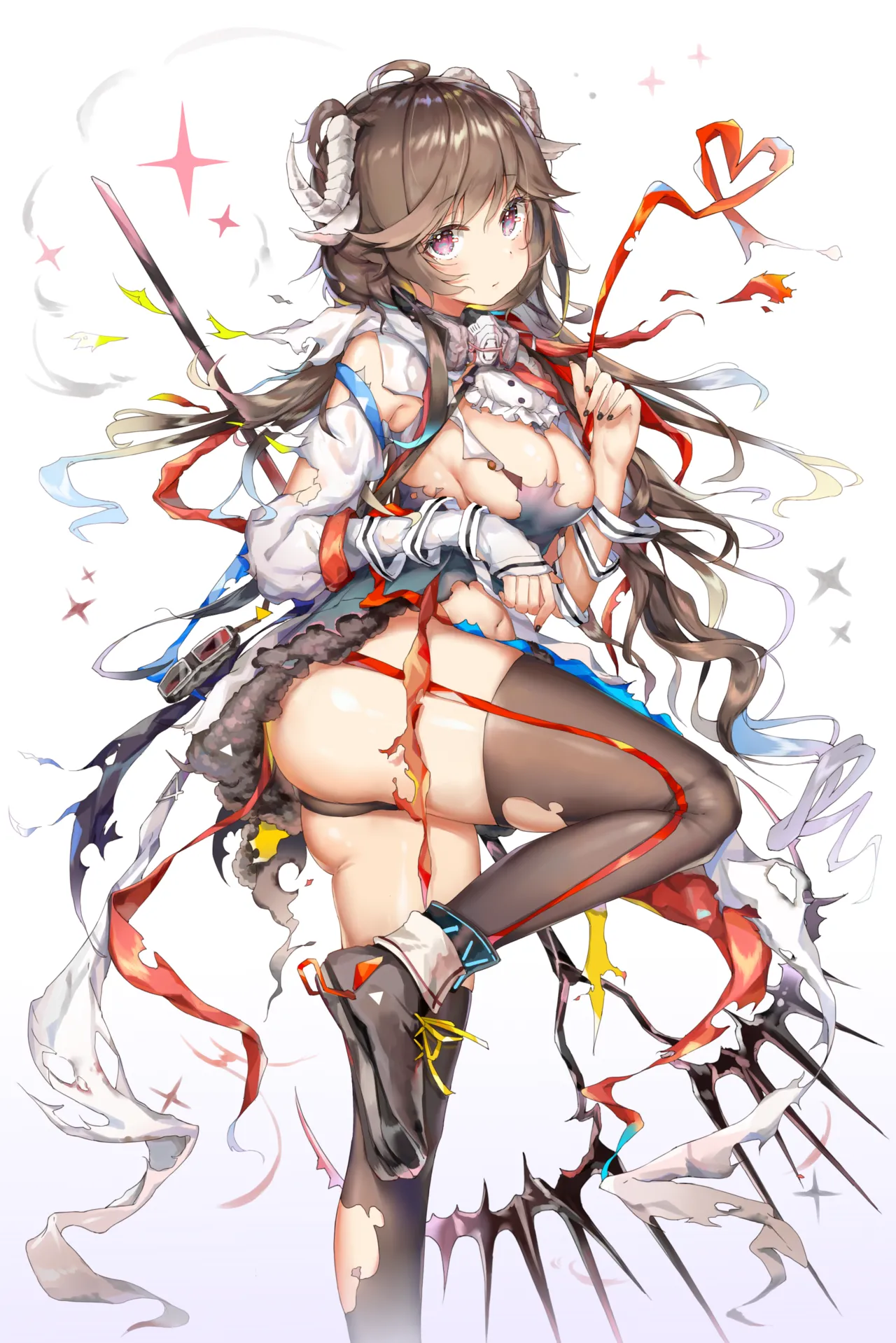 Pixiv Kiriko 14046928 - Image 119