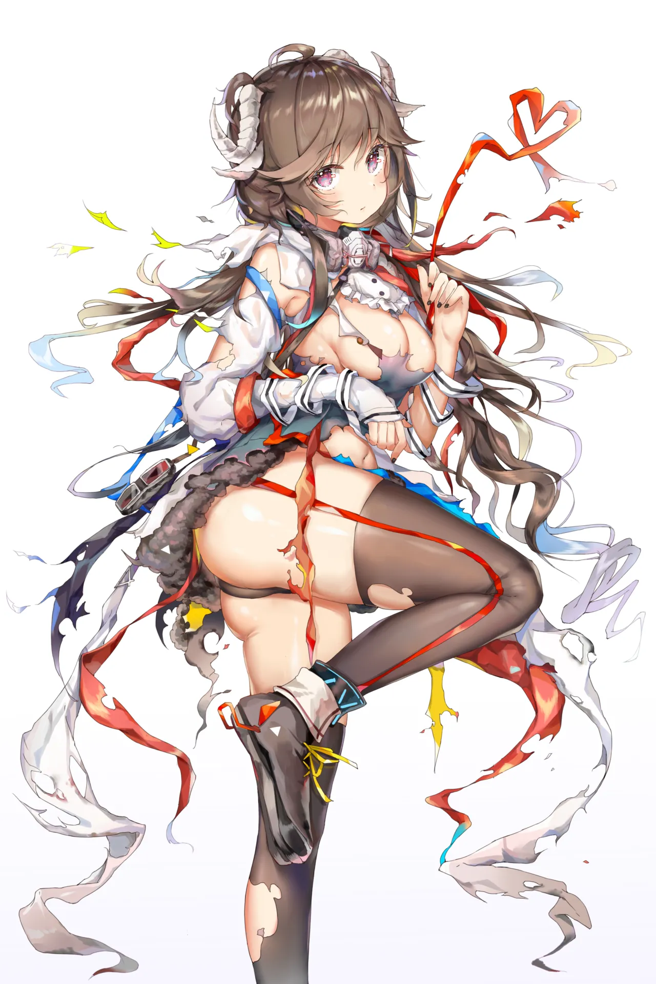 Pixiv Kiriko 14046928 - Image 120