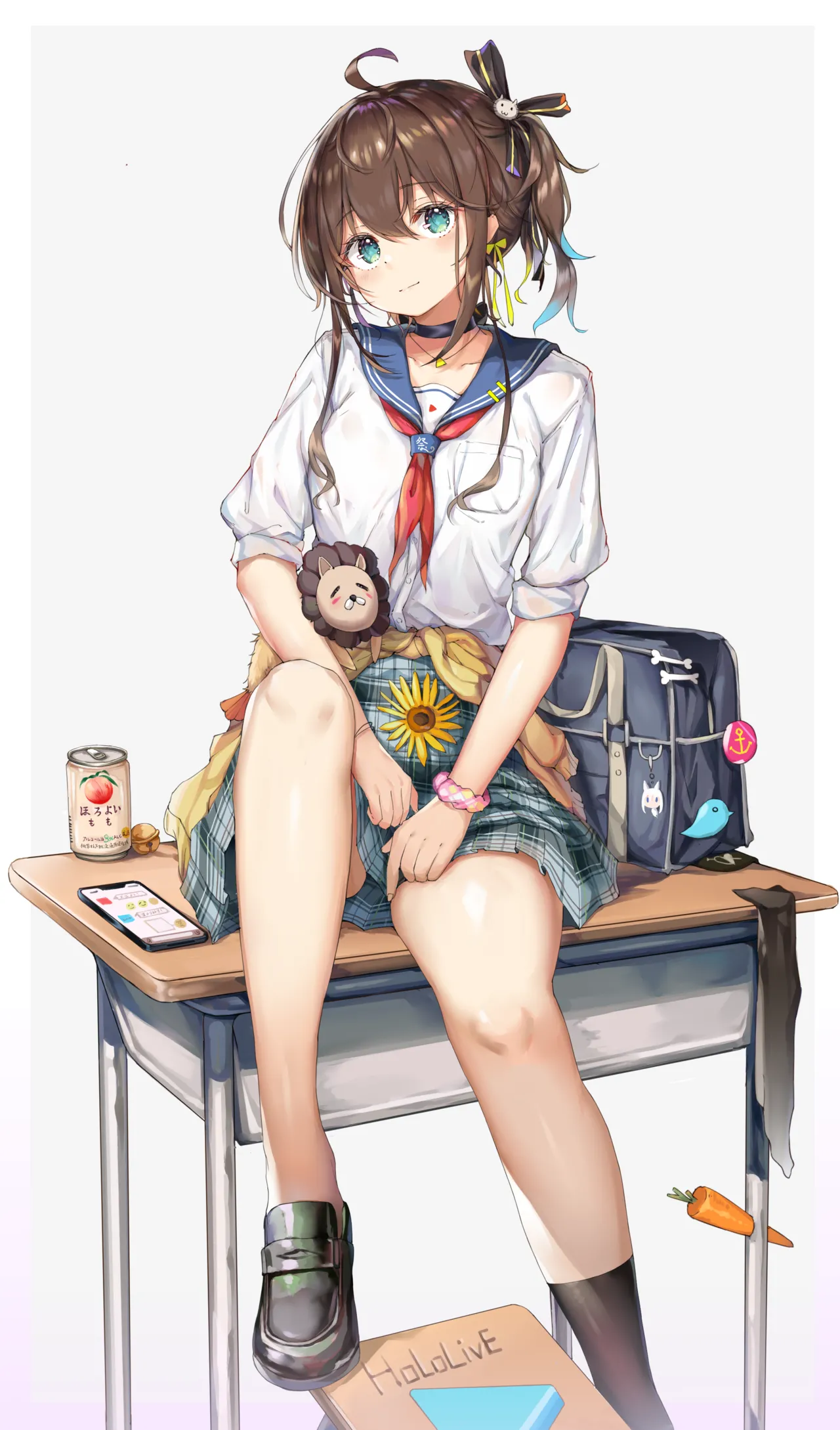 Pixiv Kiriko 14046928 - Image 122