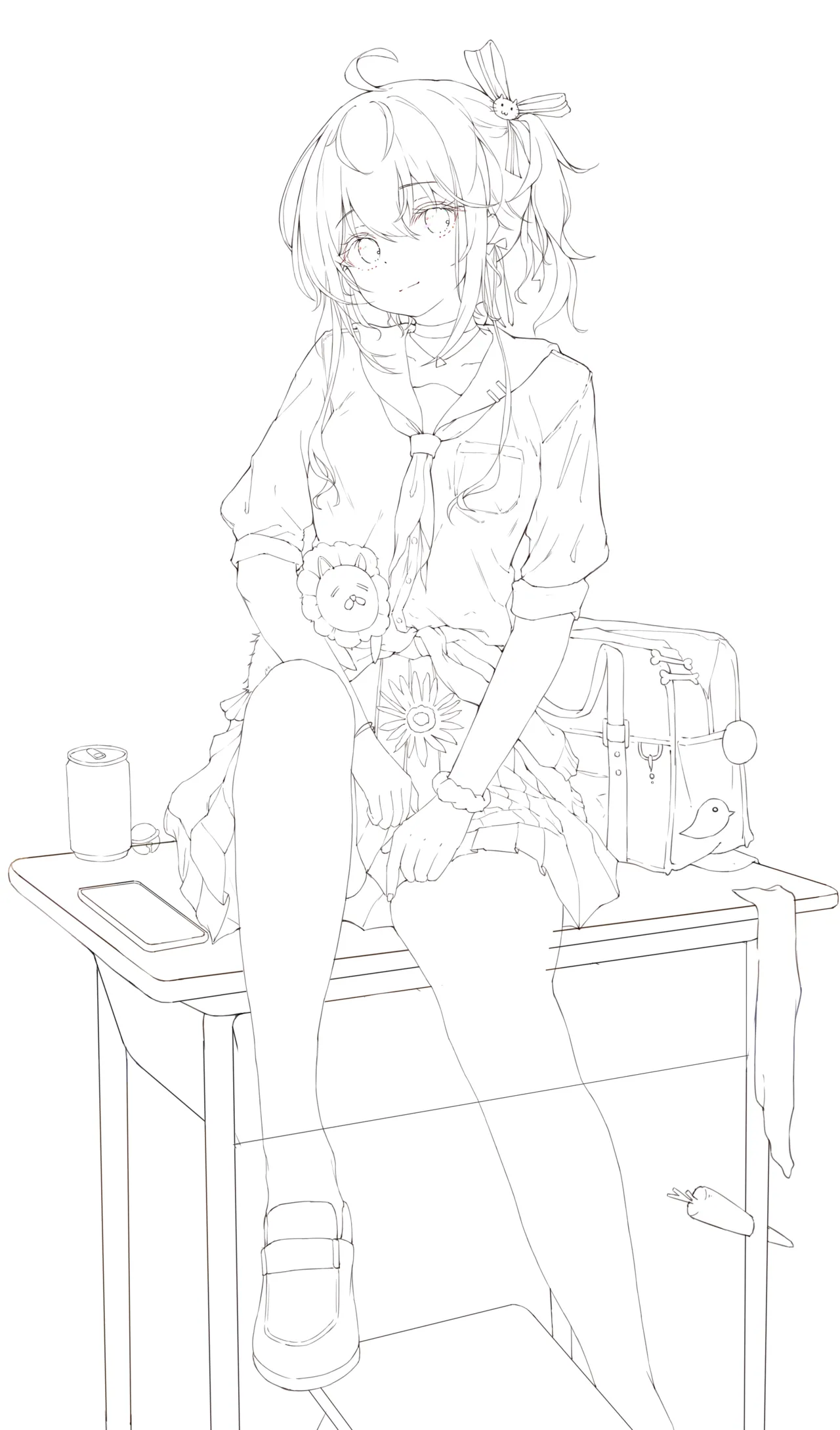 Pixiv Kiriko 14046928 - Image 123