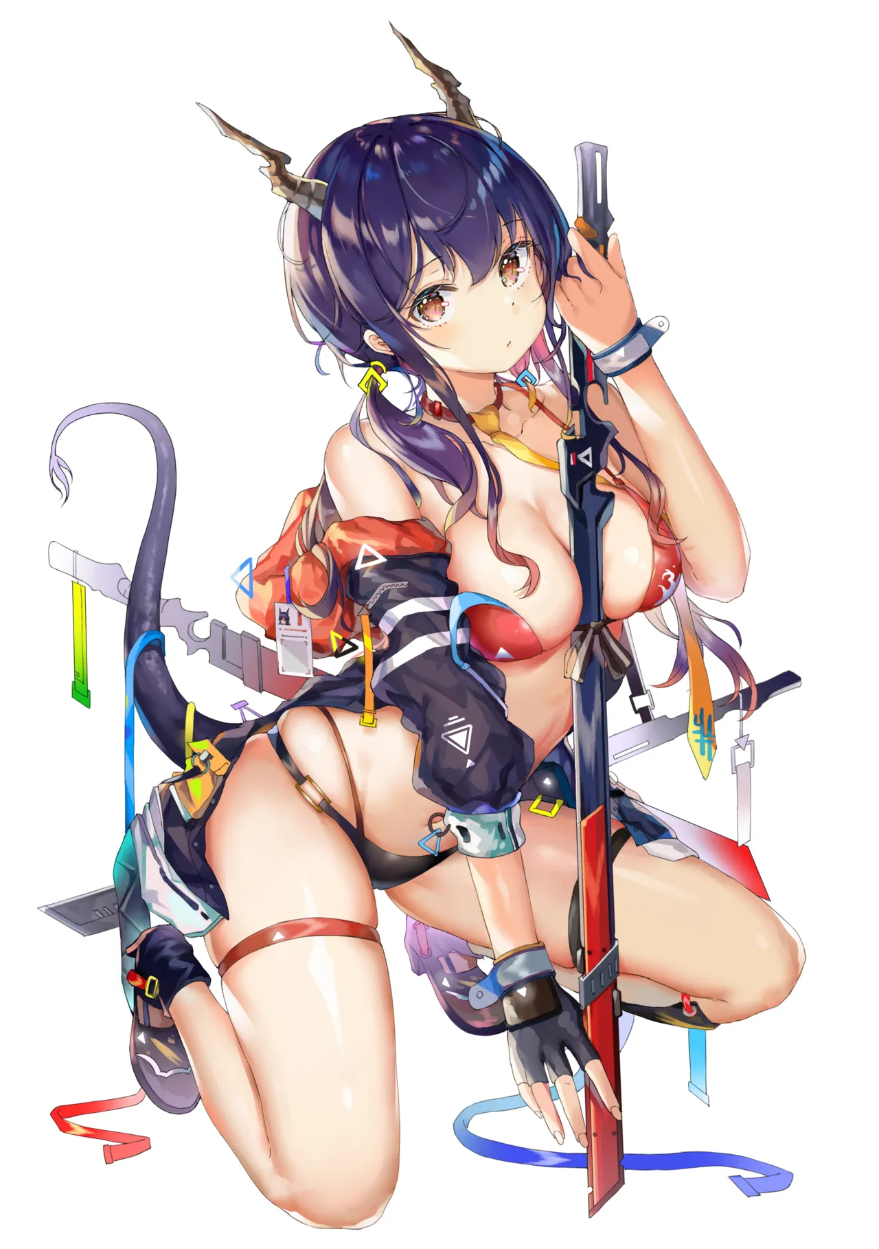 Pixiv Kiriko 14046928 - Image 129