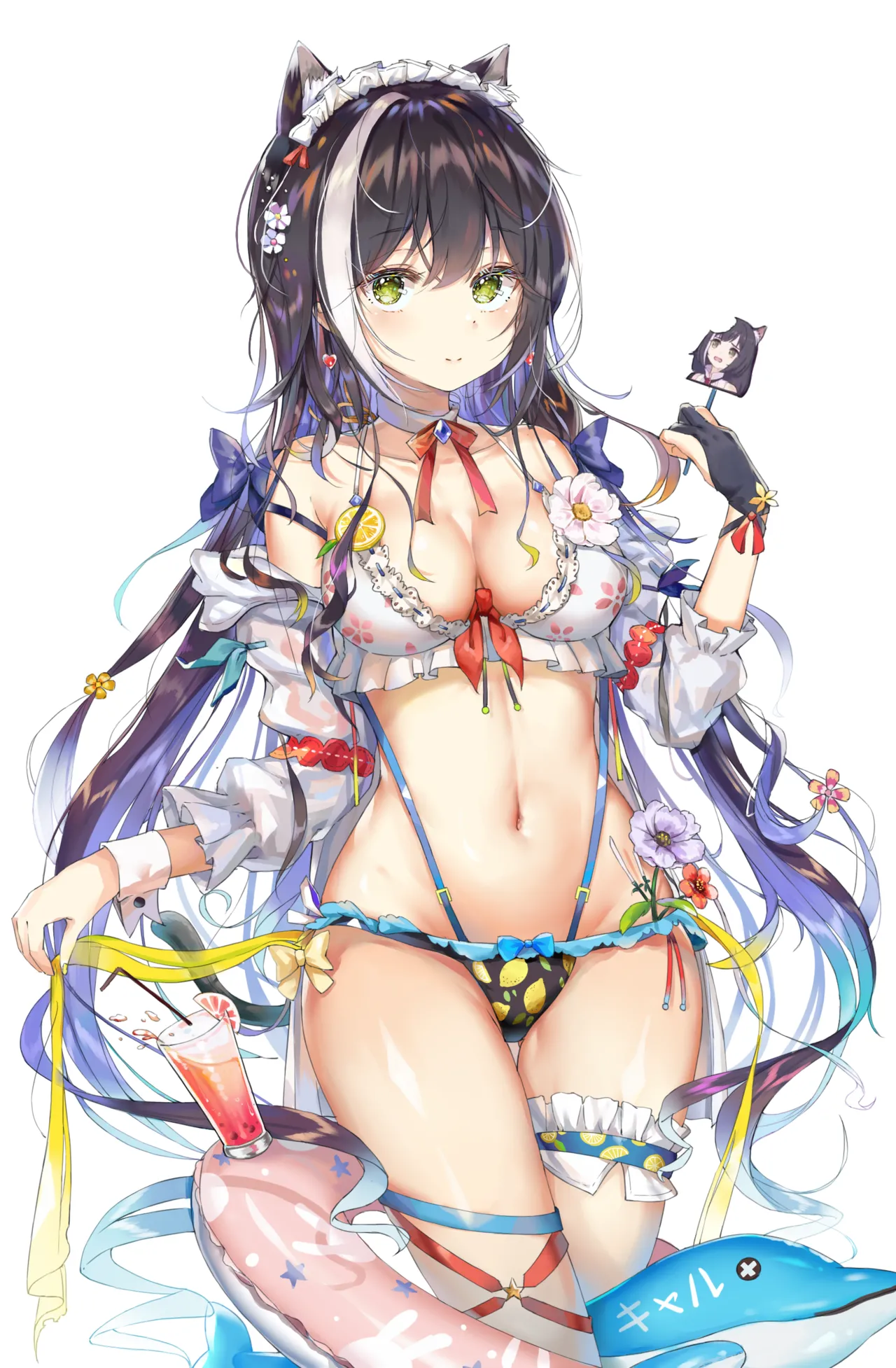 Pixiv Kiriko 14046928 - Image 139