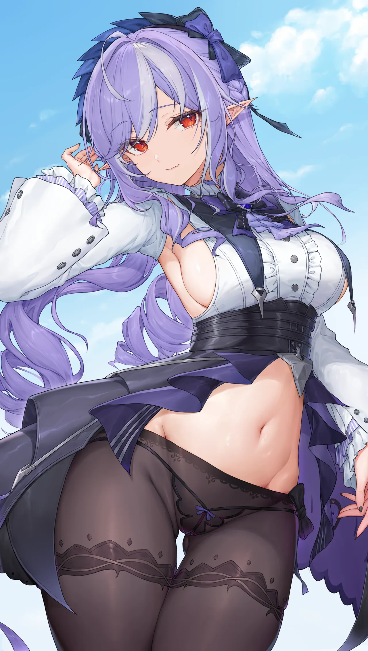 Pixiv Kiriko 14046928 - Image 14