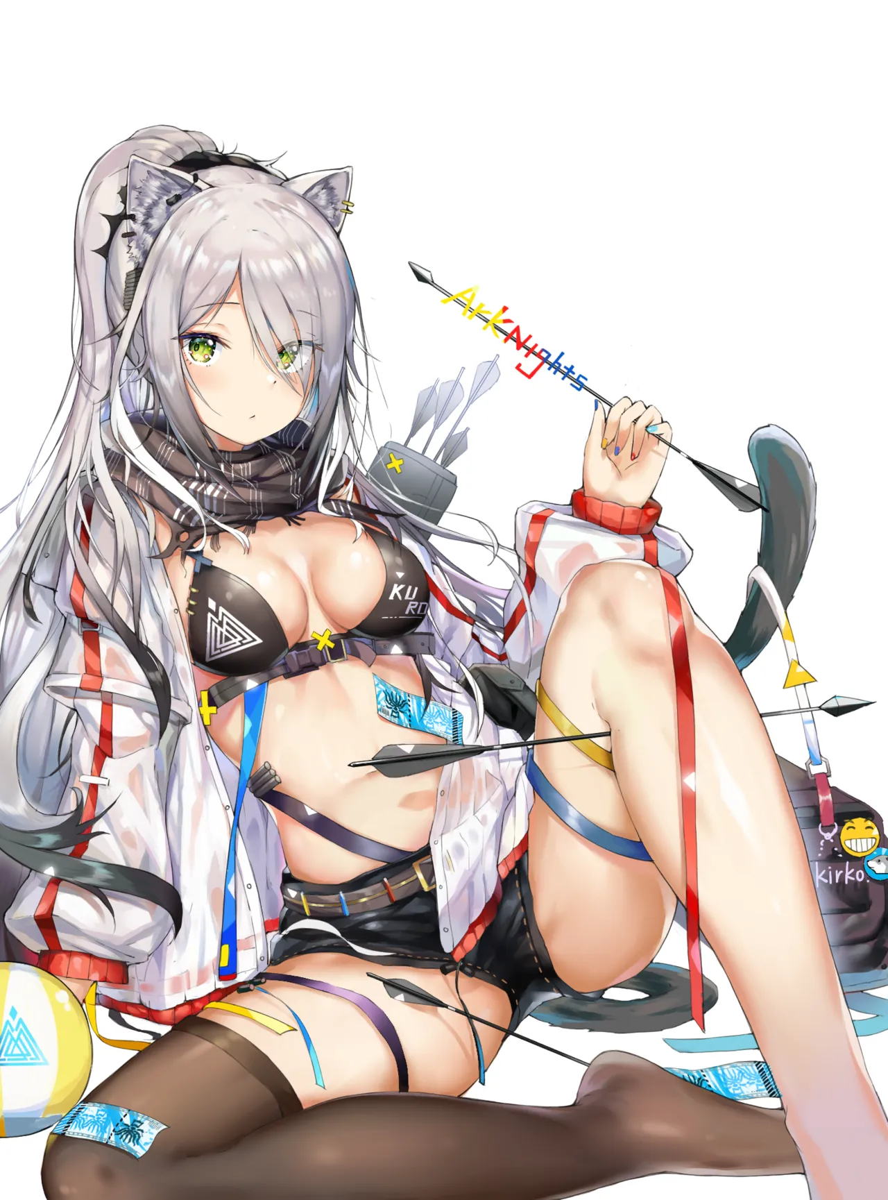 Pixiv Kiriko 14046928 - Image 146