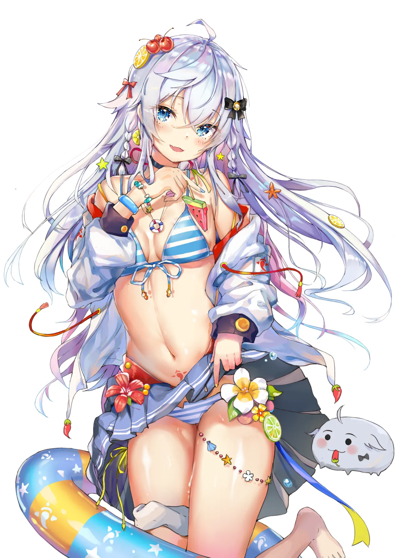 Pixiv Kiriko 14046928 - Image 149