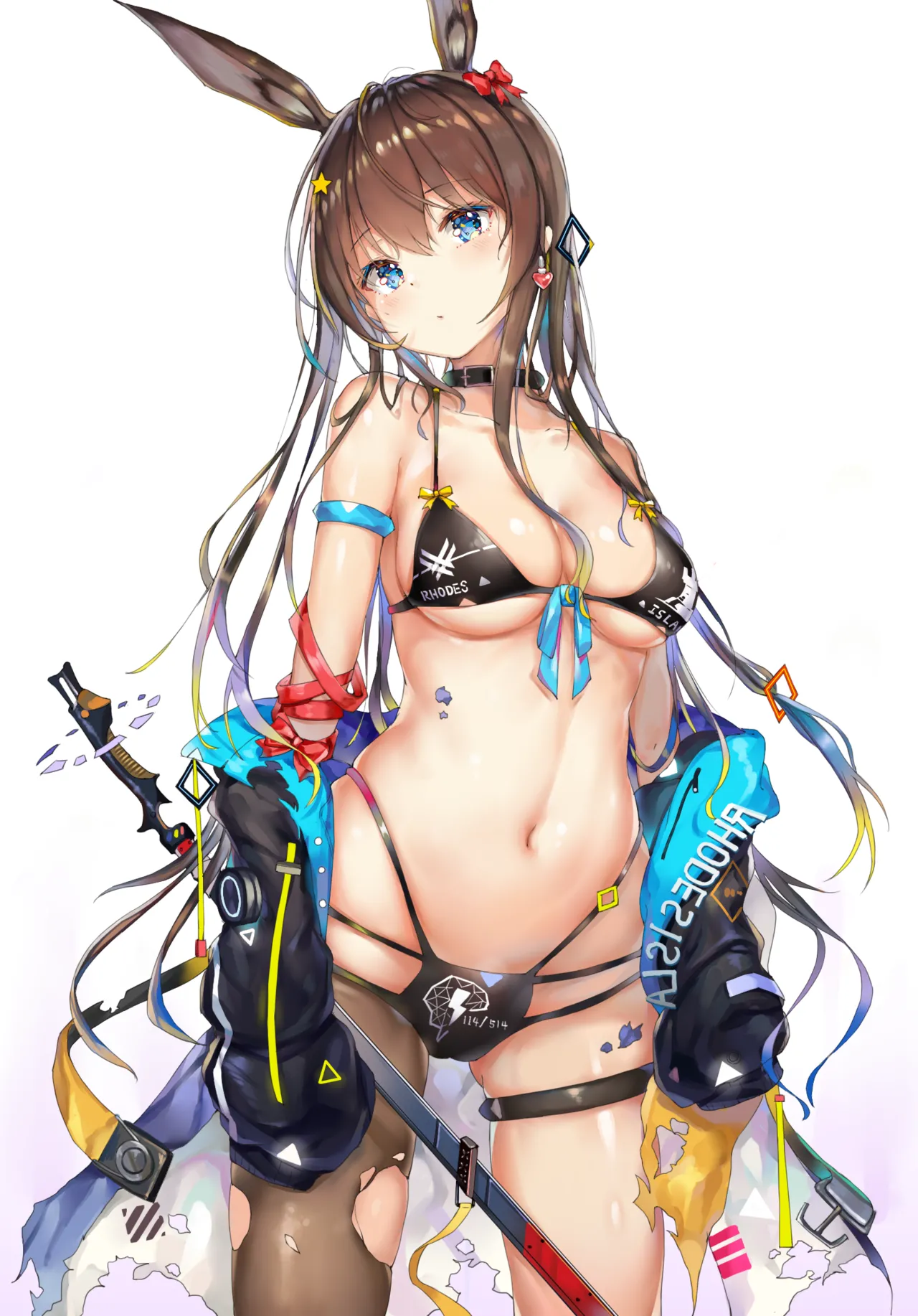 Pixiv Kiriko 14046928 - Image 158