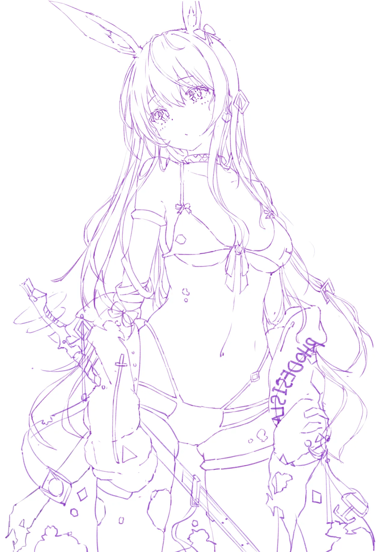 Pixiv Kiriko 14046928 - Image 160