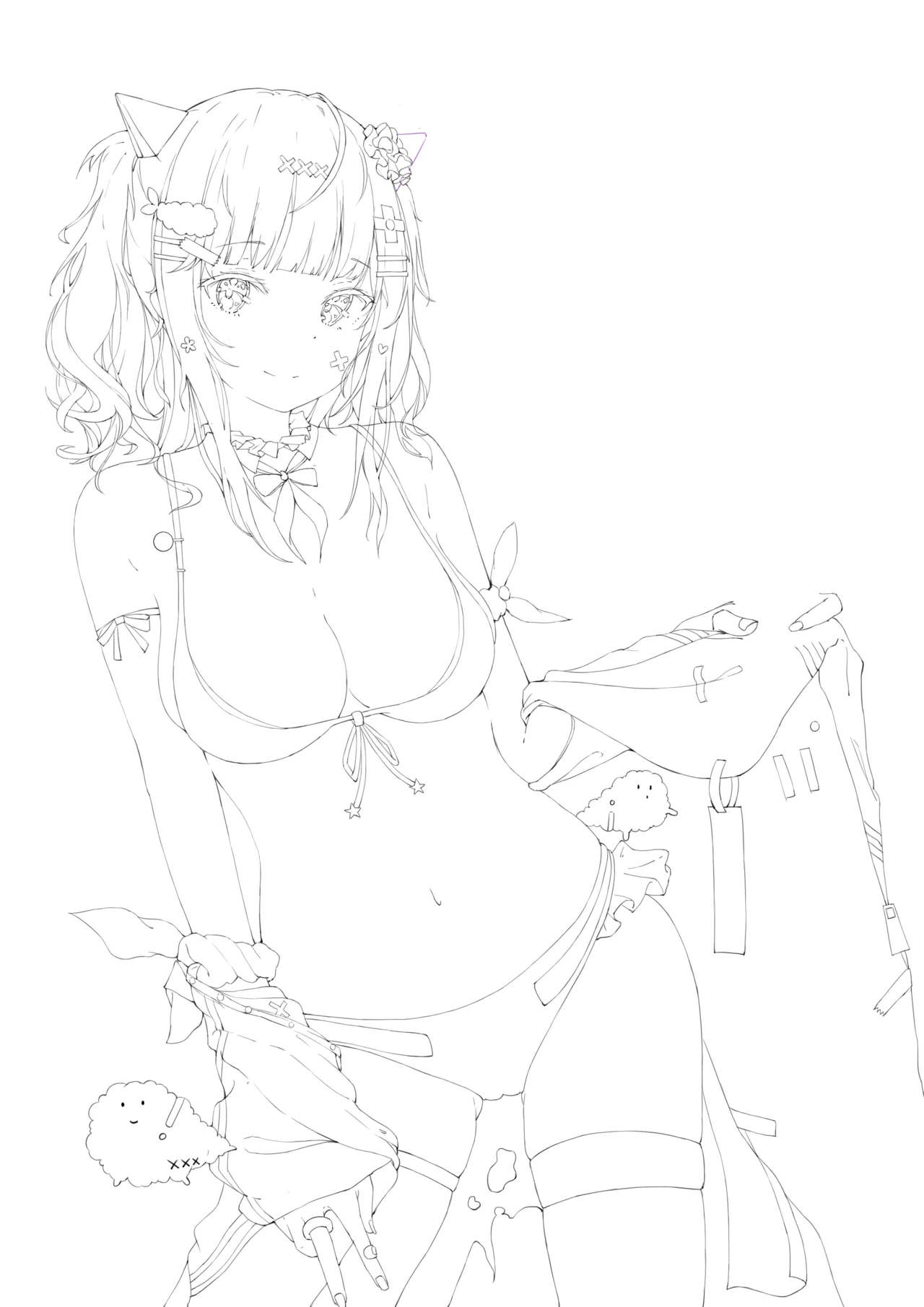 Pixiv Kiriko 14046928 - Image 163