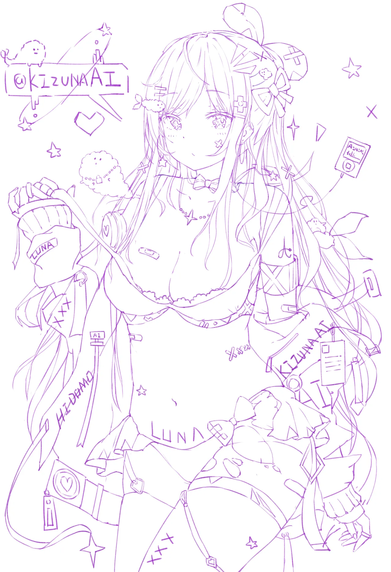 Pixiv Kiriko 14046928 - Image 168