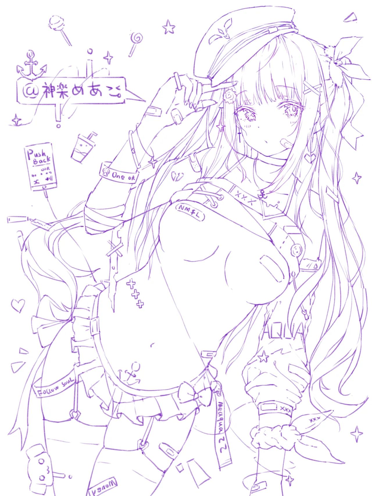 Pixiv Kiriko 14046928 - Image 173