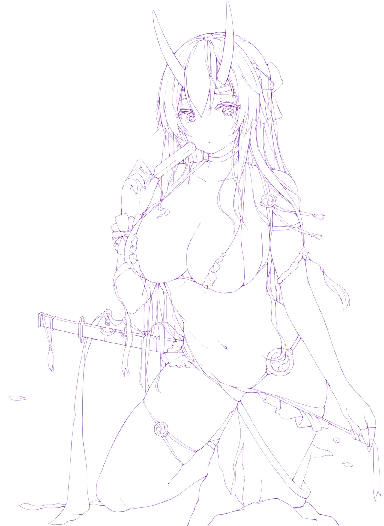 Pixiv Kiriko 14046928 - Image 182
