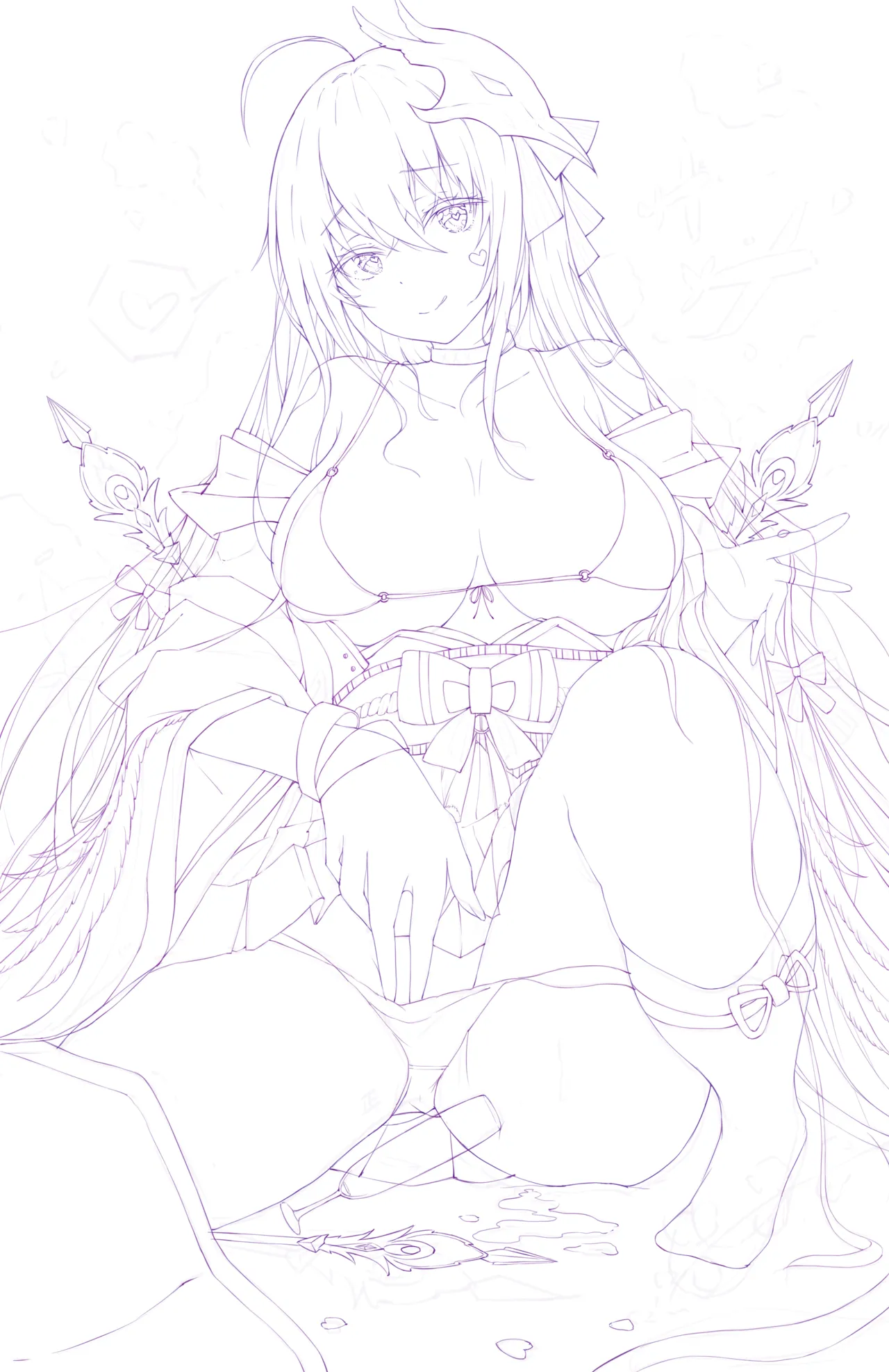 Pixiv Kiriko 14046928 - Image 189