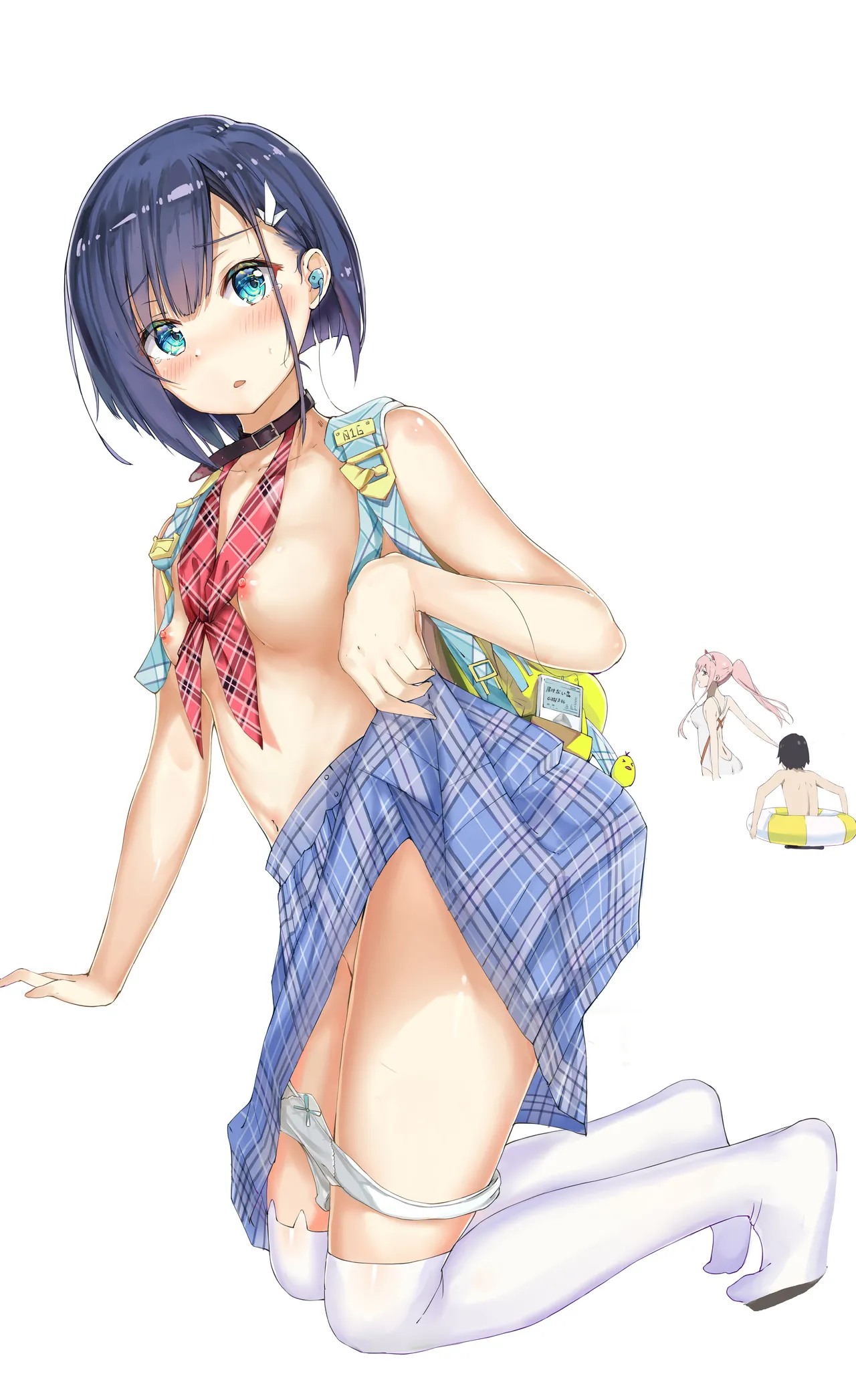 Pixiv Kiriko 14046928 - Image 206