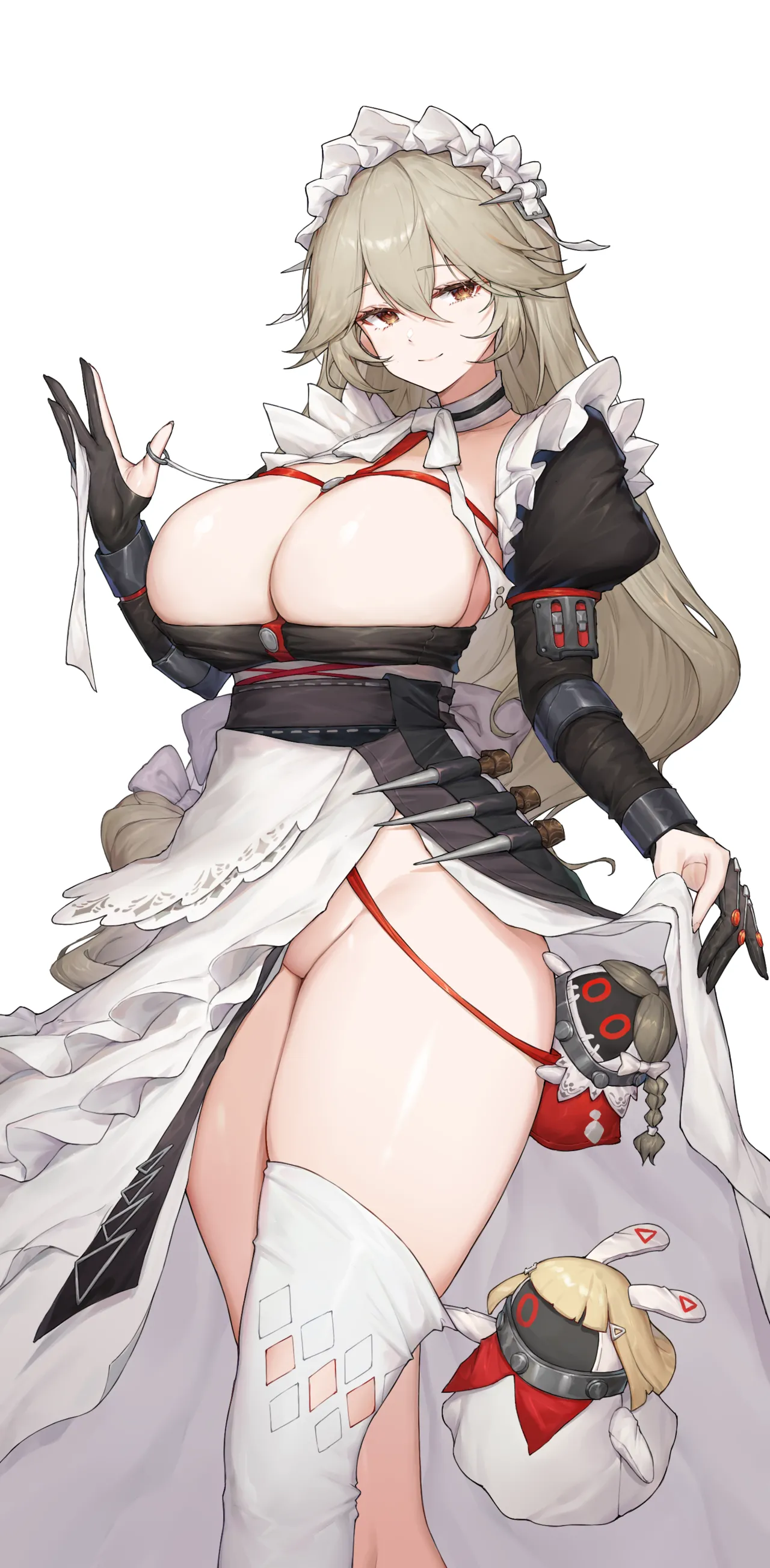 Pixiv Kiriko 14046928 - Image 21