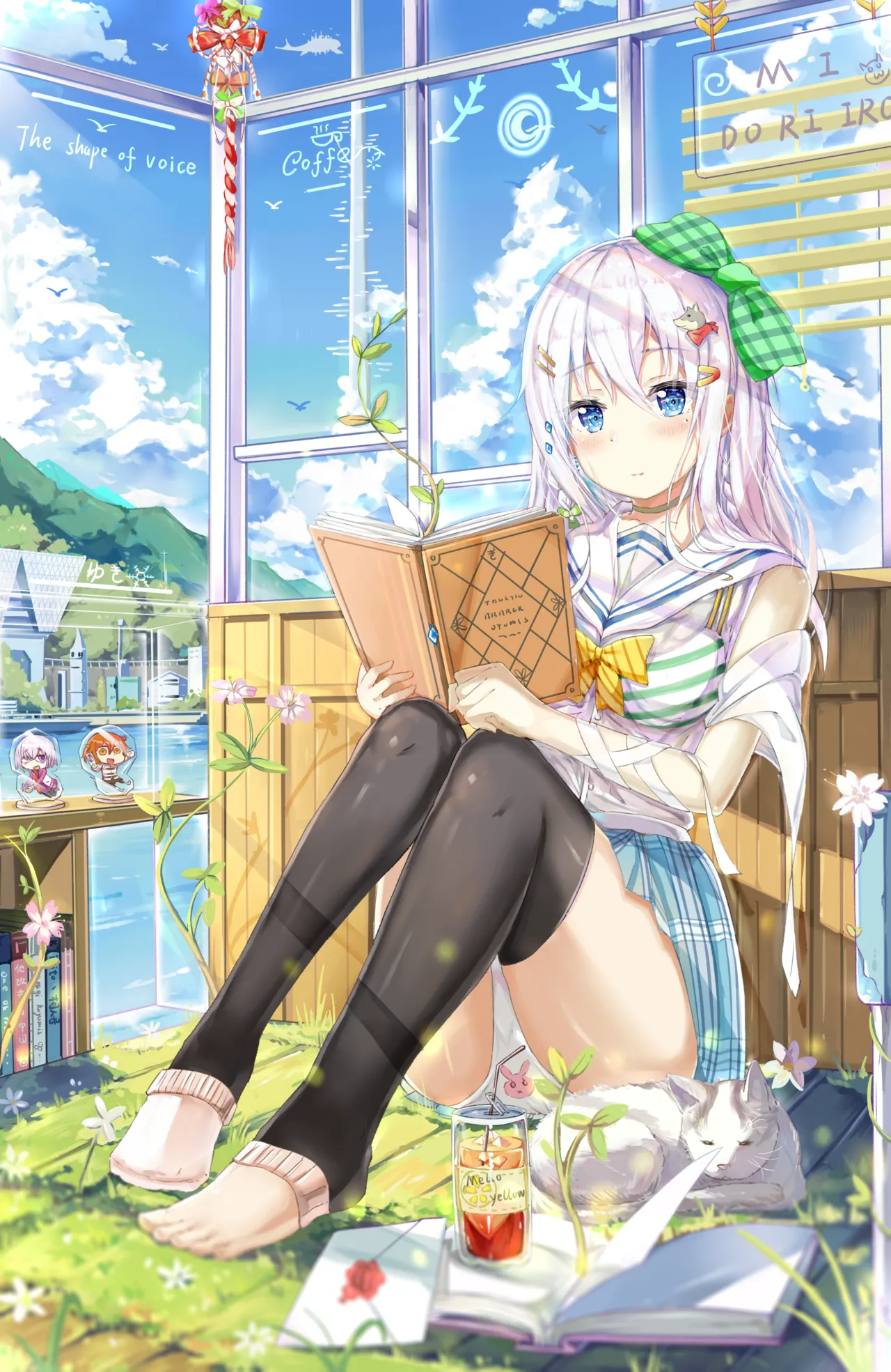Pixiv Kiriko 14046928 - Image 212