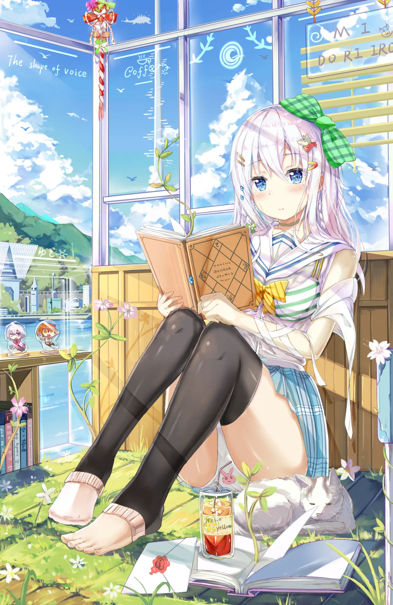 Pixiv Kiriko 14046928 - Image 213