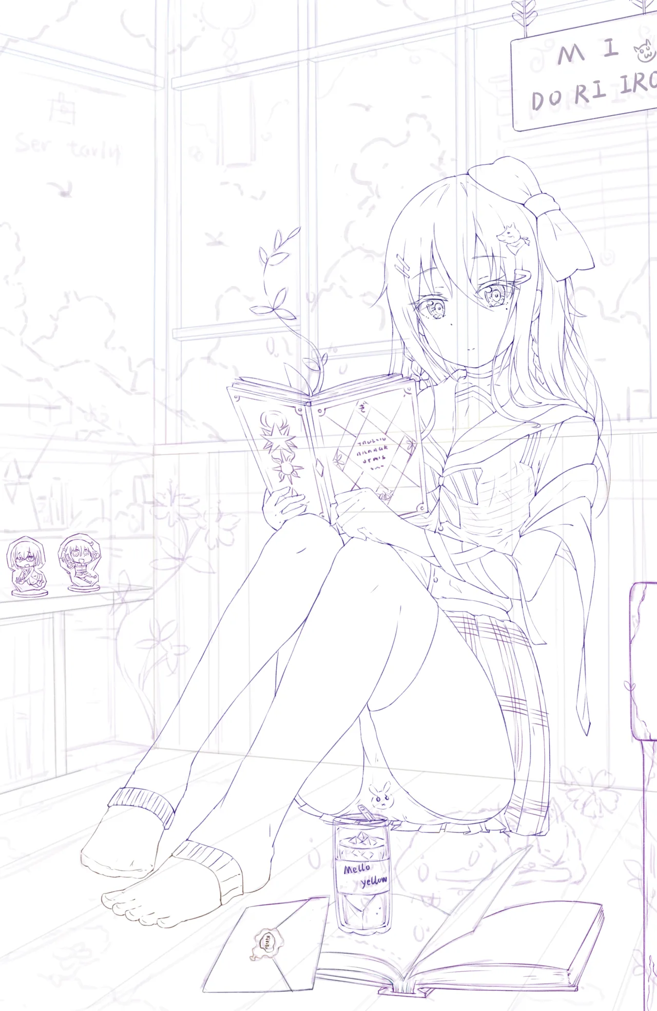 Pixiv Kiriko 14046928 - Image 215