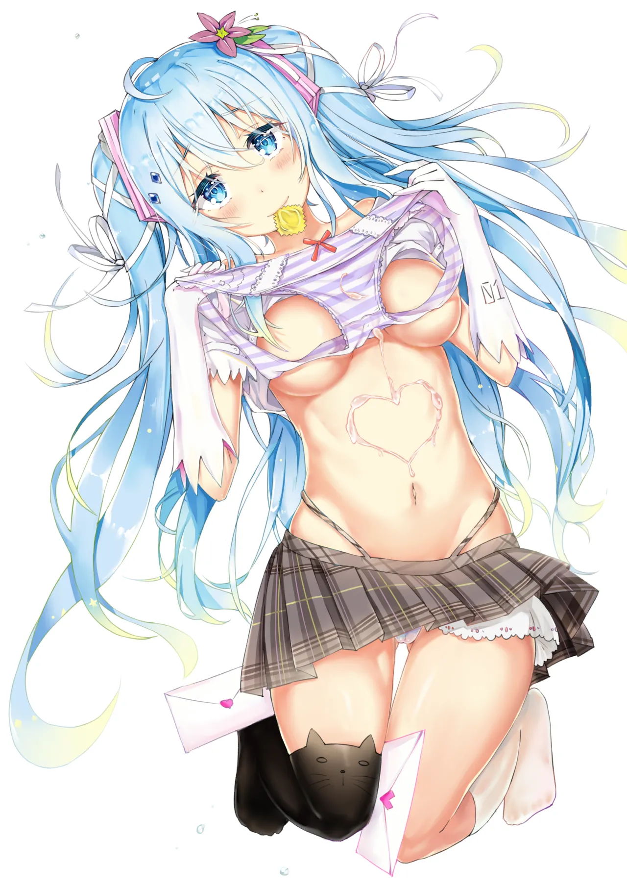 Pixiv Kiriko 14046928 - Image 218