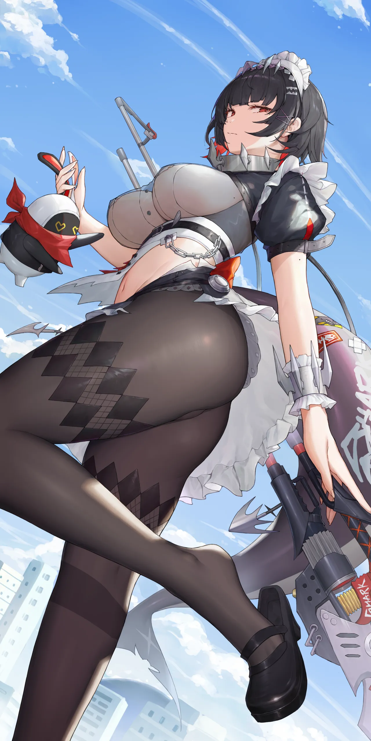 Pixiv Kiriko 14046928 - Image 23