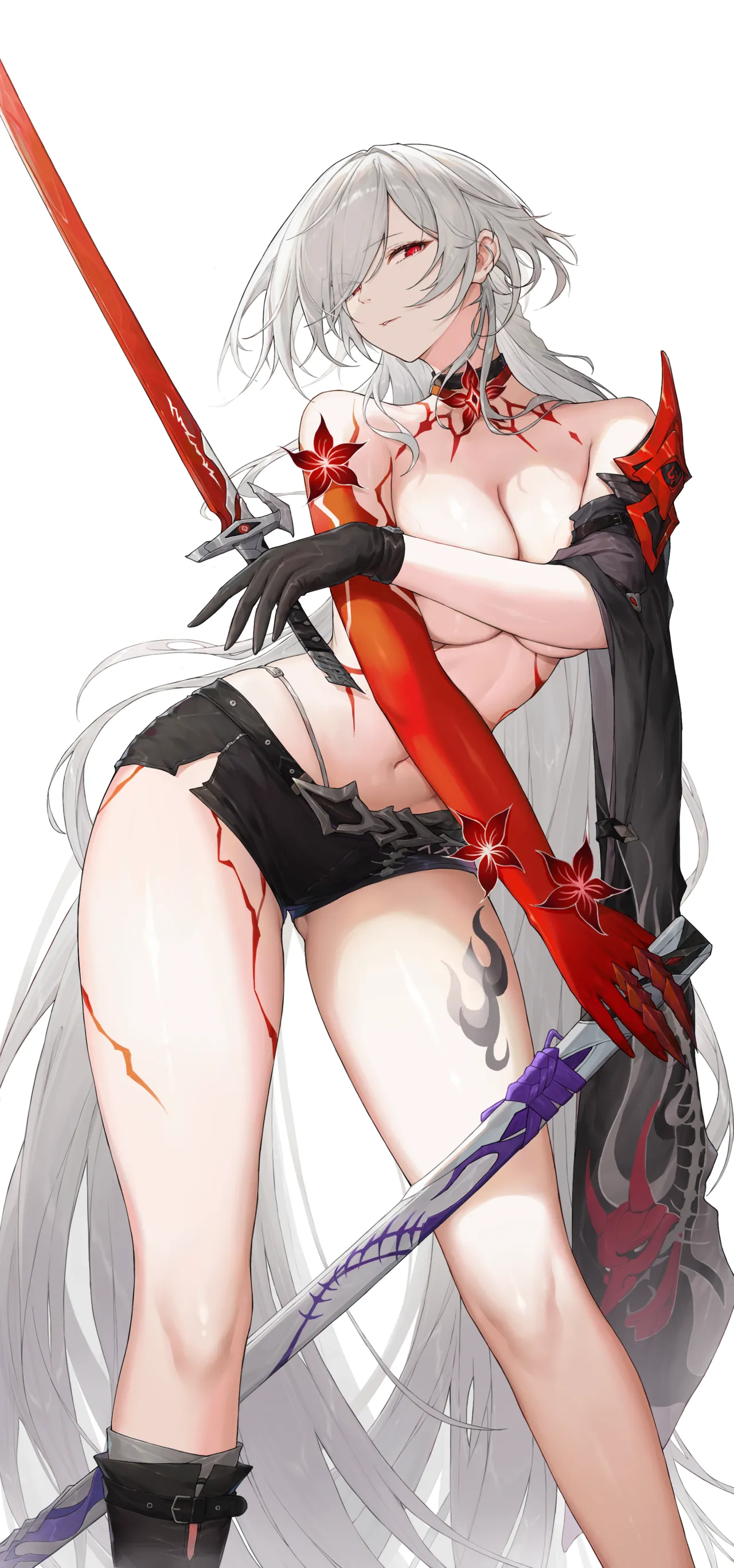Pixiv Kiriko 14046928 - Image 25