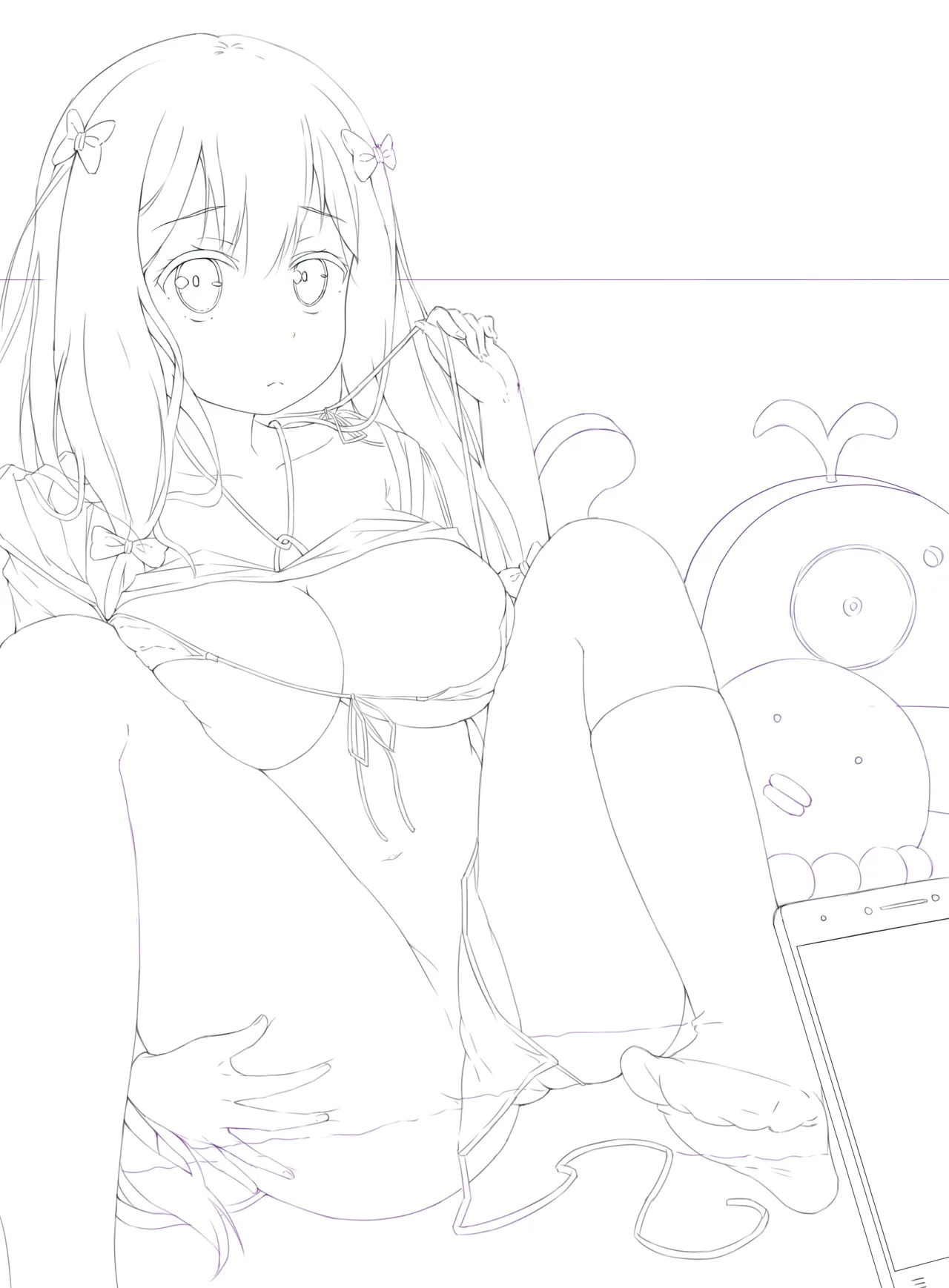 Pixiv Kiriko 14046928 - Image 255
