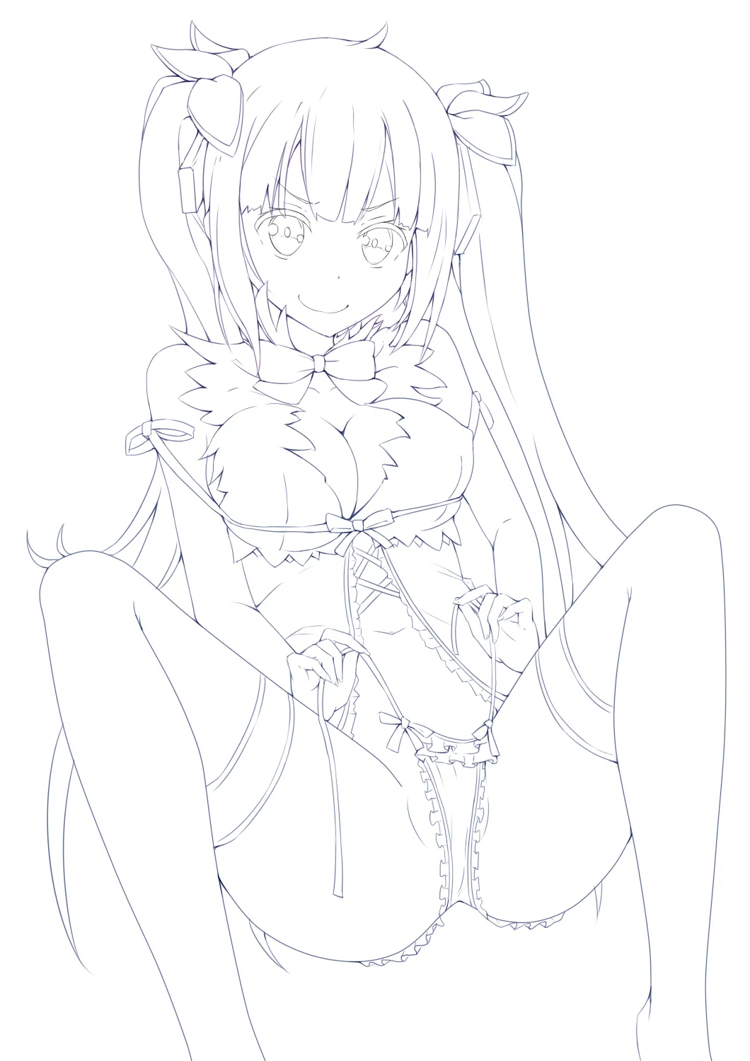 Pixiv Kiriko 14046928 - Image 264