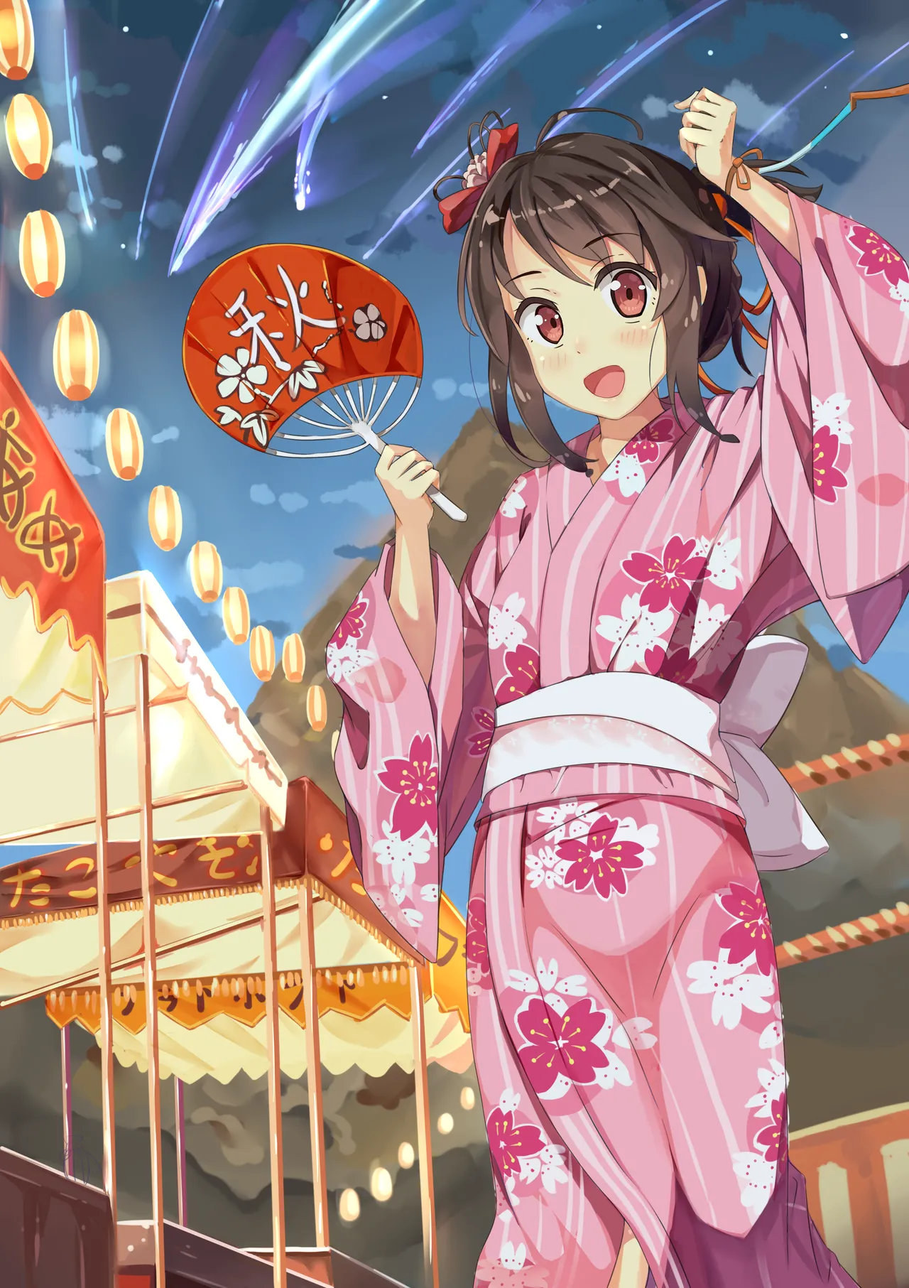Pixiv Kiriko 14046928 - Image 267