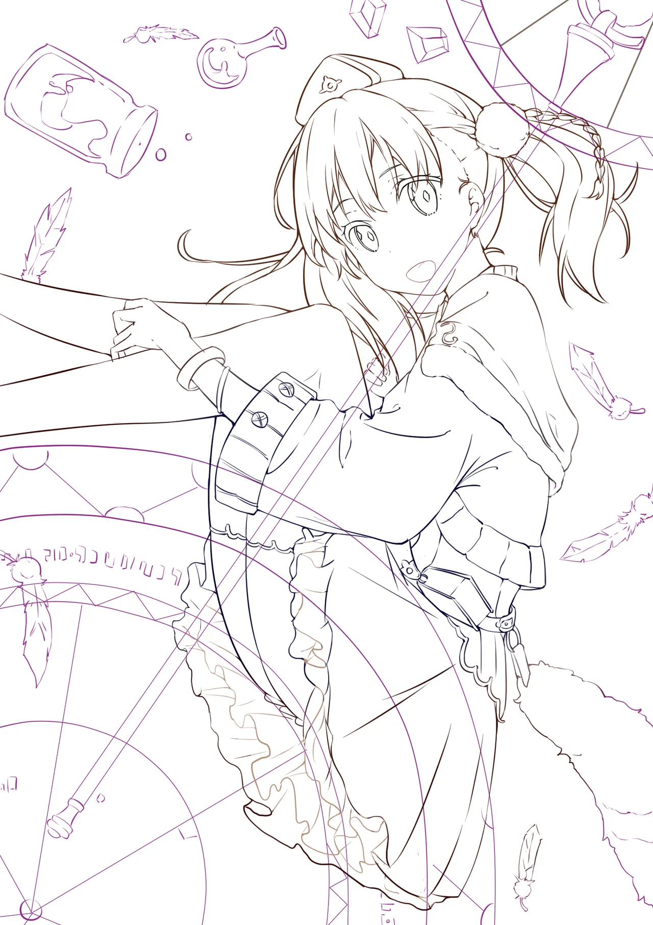 Pixiv Kiriko 14046928 - Image 270
