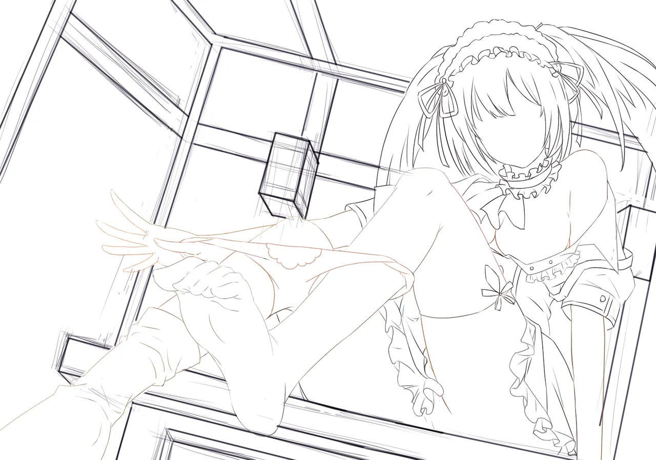 Pixiv Kiriko 14046928 - Image 275