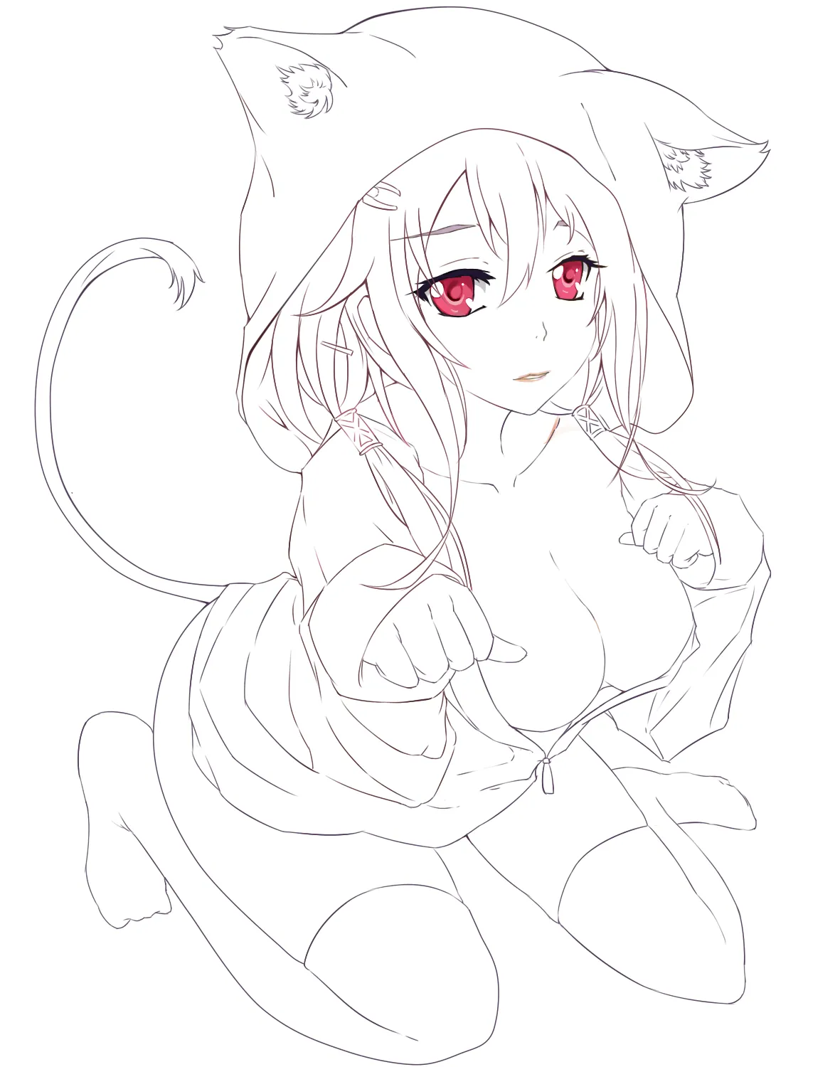 Pixiv Kiriko 14046928 - Image 278