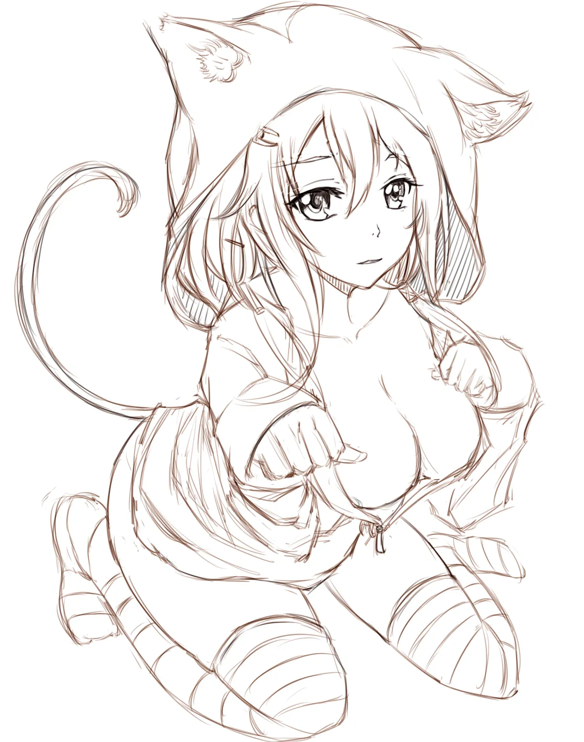 Pixiv Kiriko 14046928 - Image 279