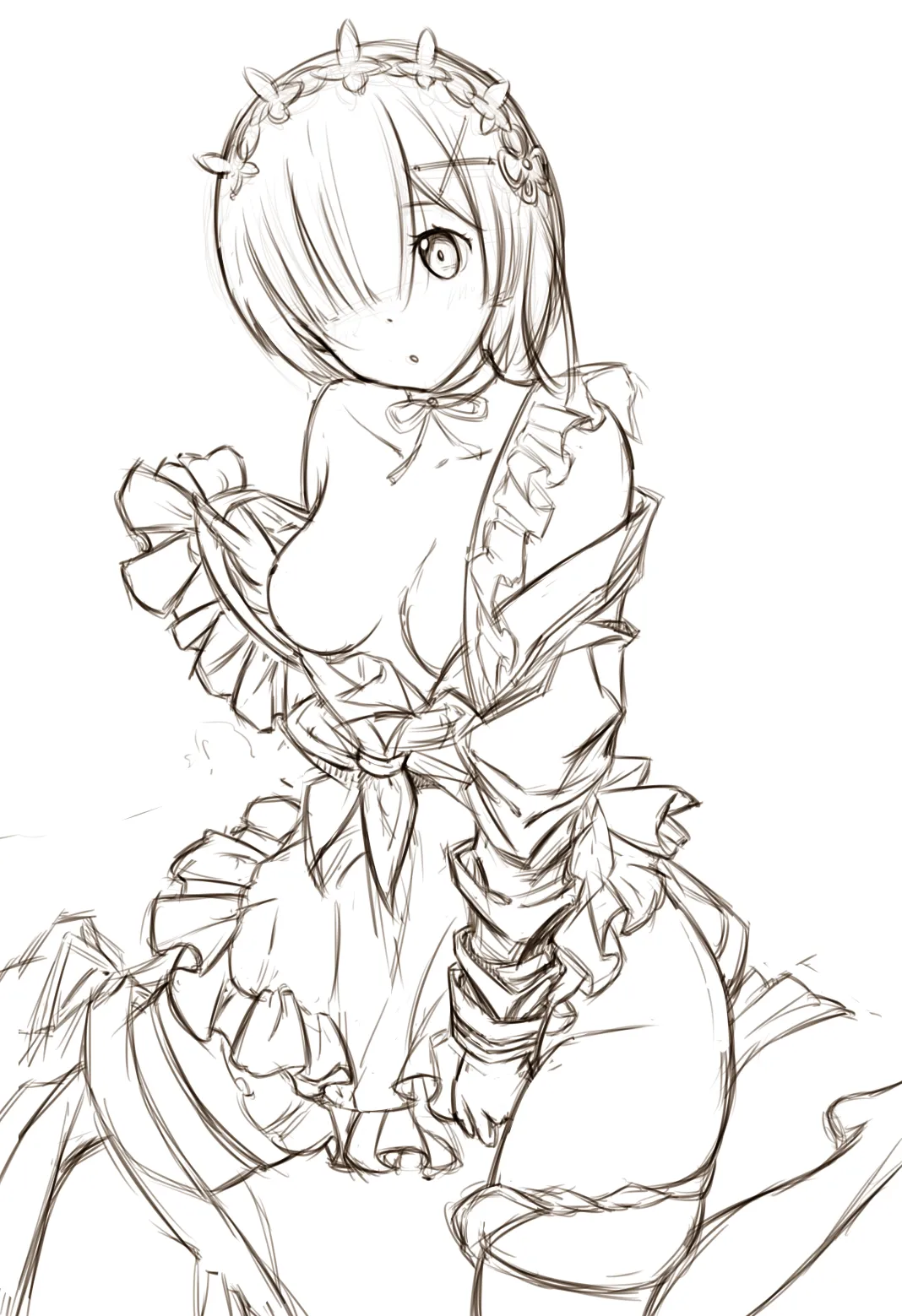 Pixiv Kiriko 14046928 - Image 283