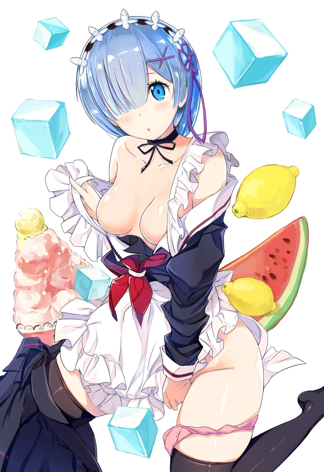 Pixiv Kiriko 14046928 - Image 284