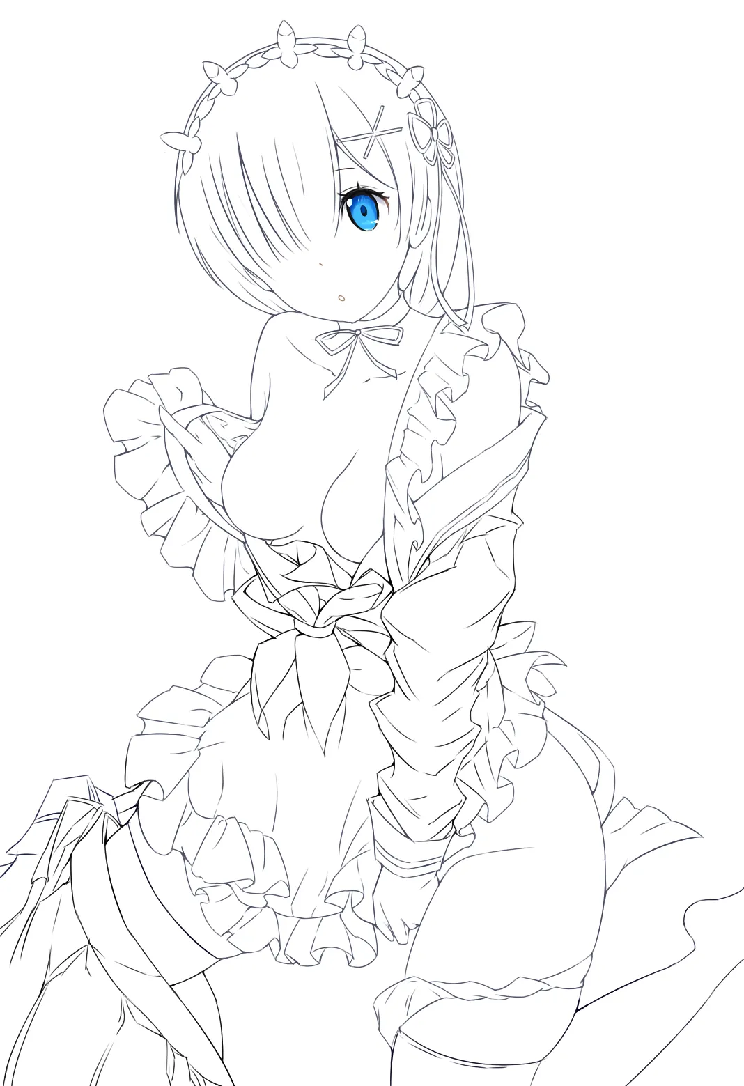 Pixiv Kiriko 14046928 - Image 286