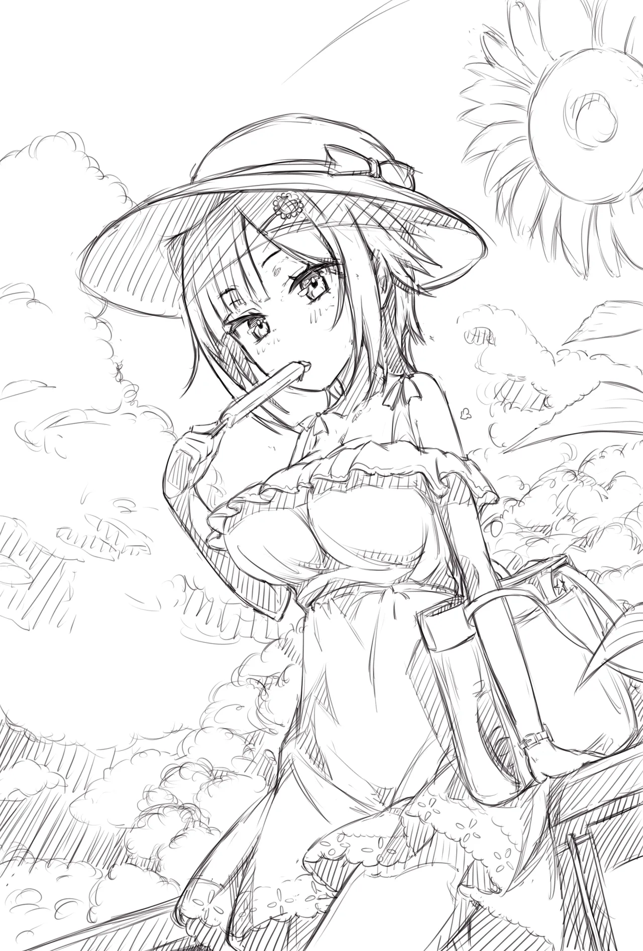 Pixiv Kiriko 14046928 - Image 291