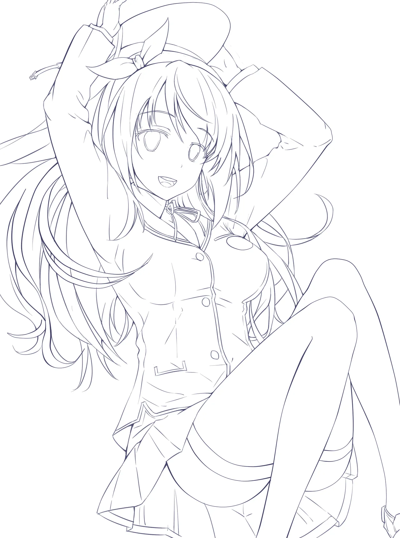 Pixiv Kiriko 14046928 - Image 295