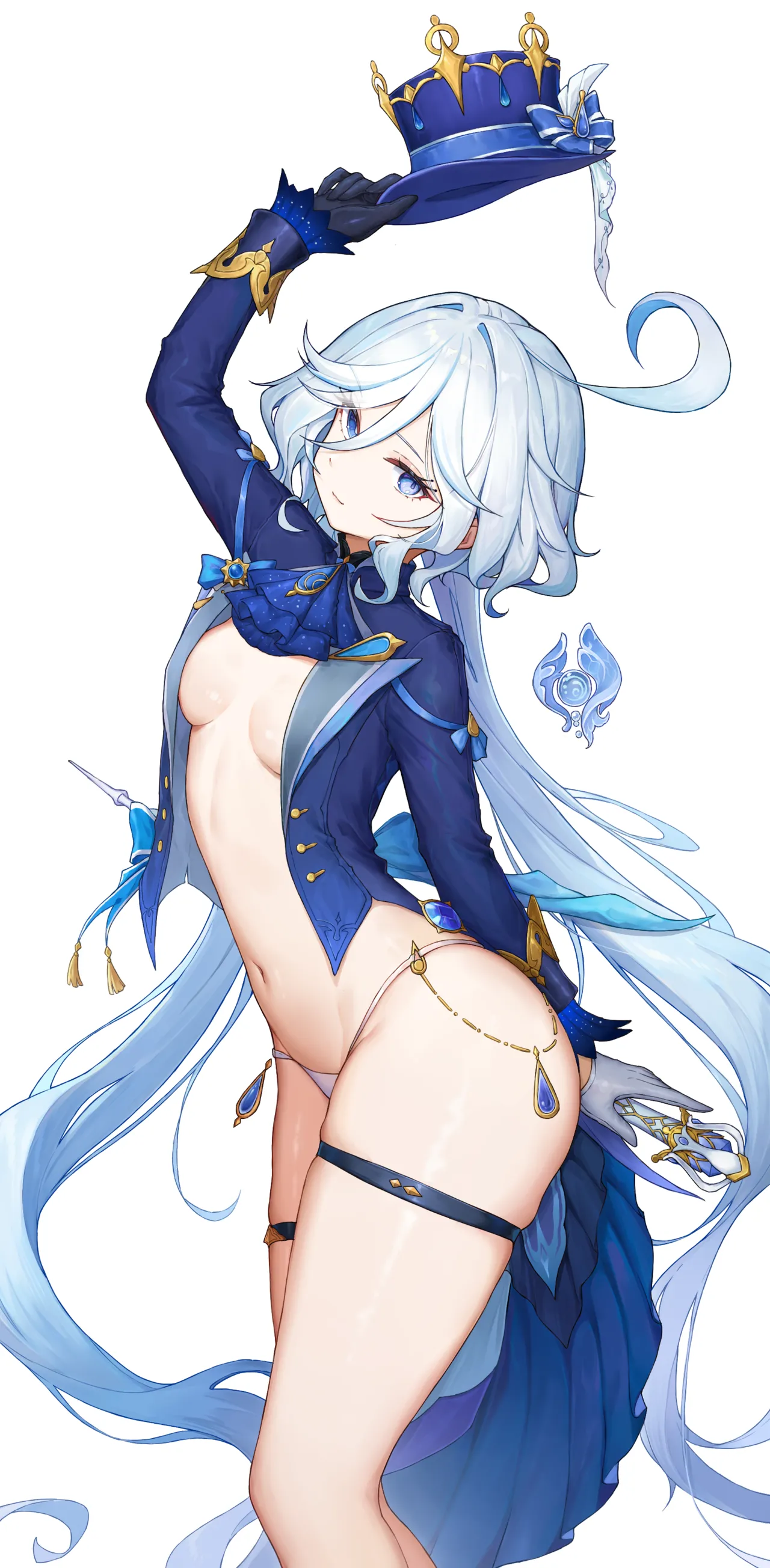 Pixiv Kiriko 14046928 - Image 30