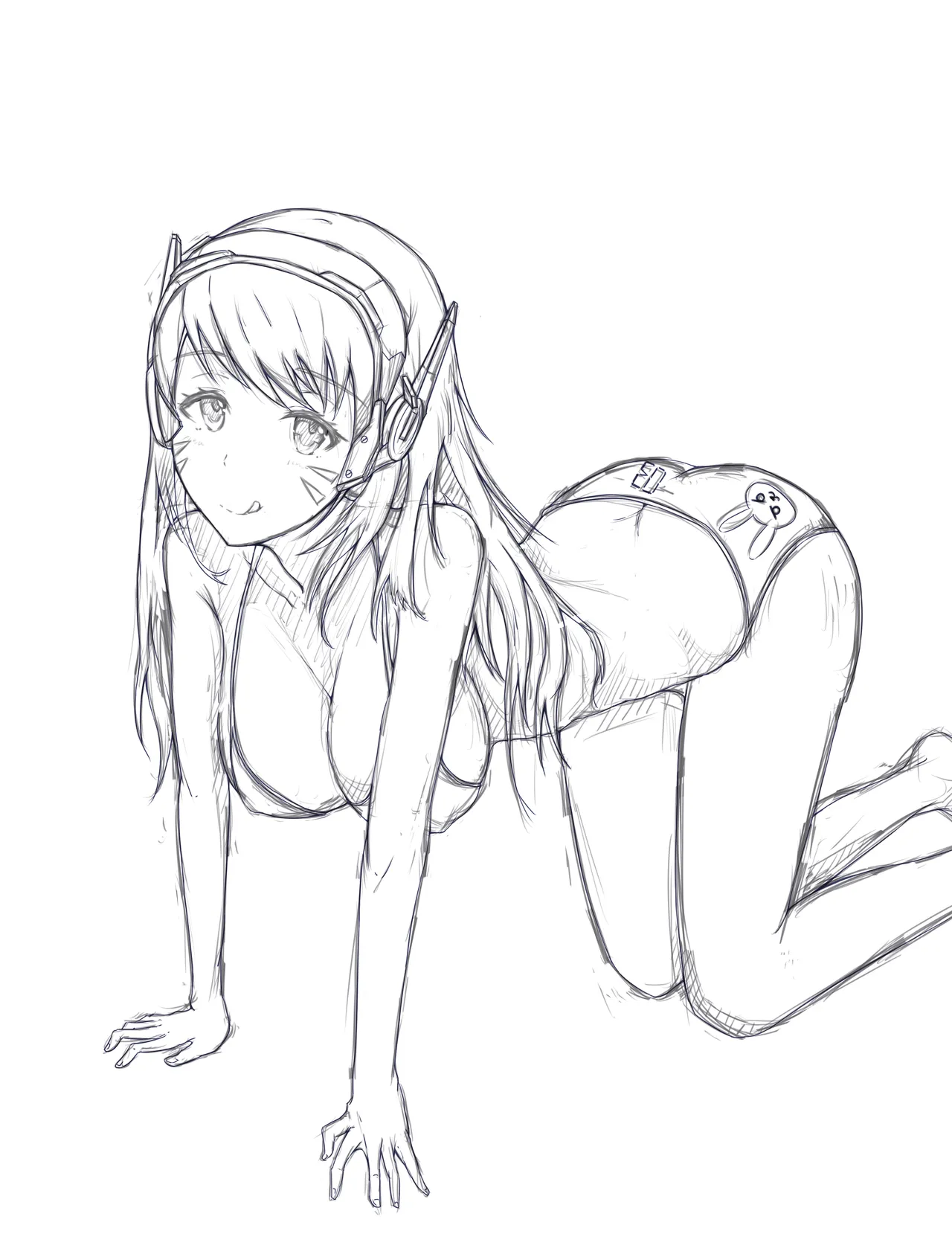 Pixiv Kiriko 14046928 - Image 302