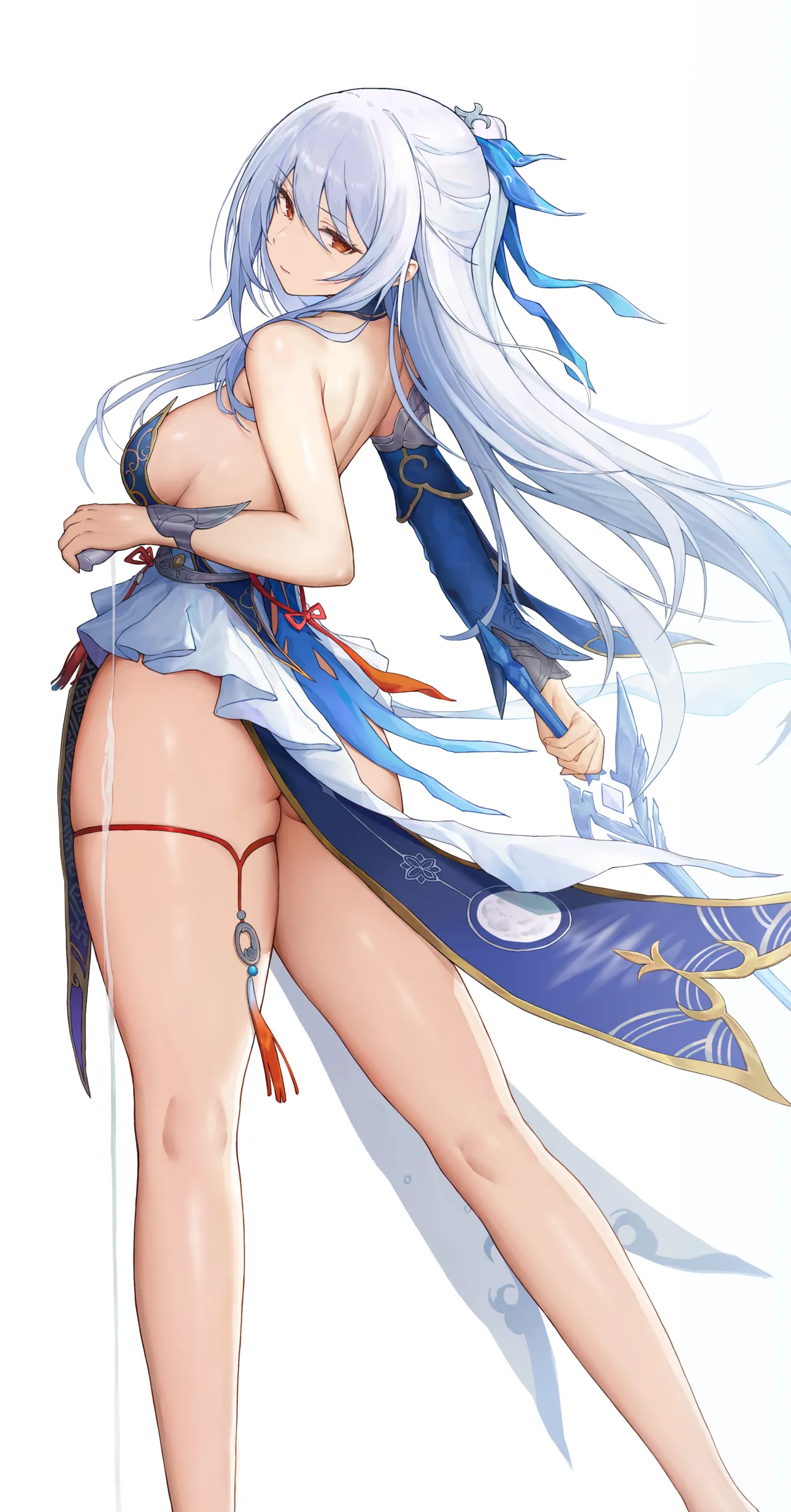 Pixiv Kiriko 14046928 - Image 31