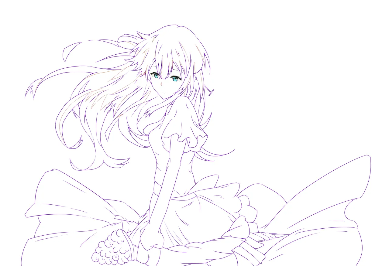 Pixiv Kiriko 14046928 - Image 310