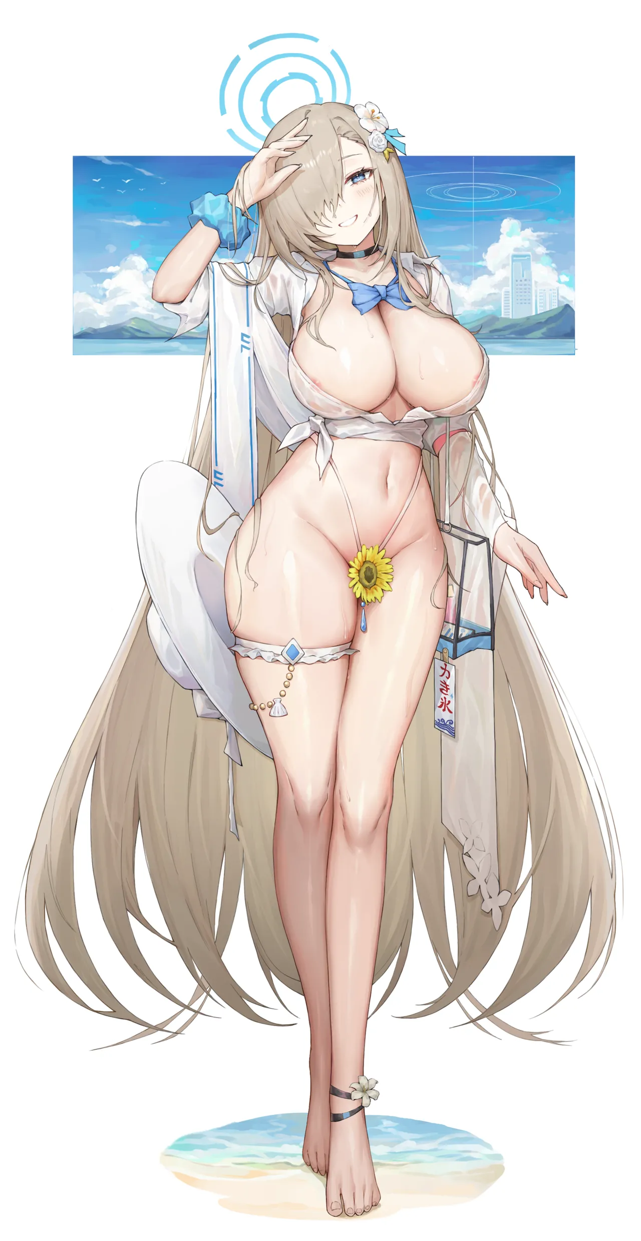 Pixiv Kiriko 14046928 - Image 33
