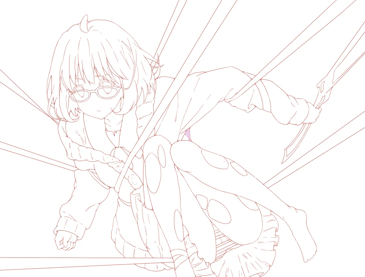 Pixiv Kiriko 14046928 - Image 331