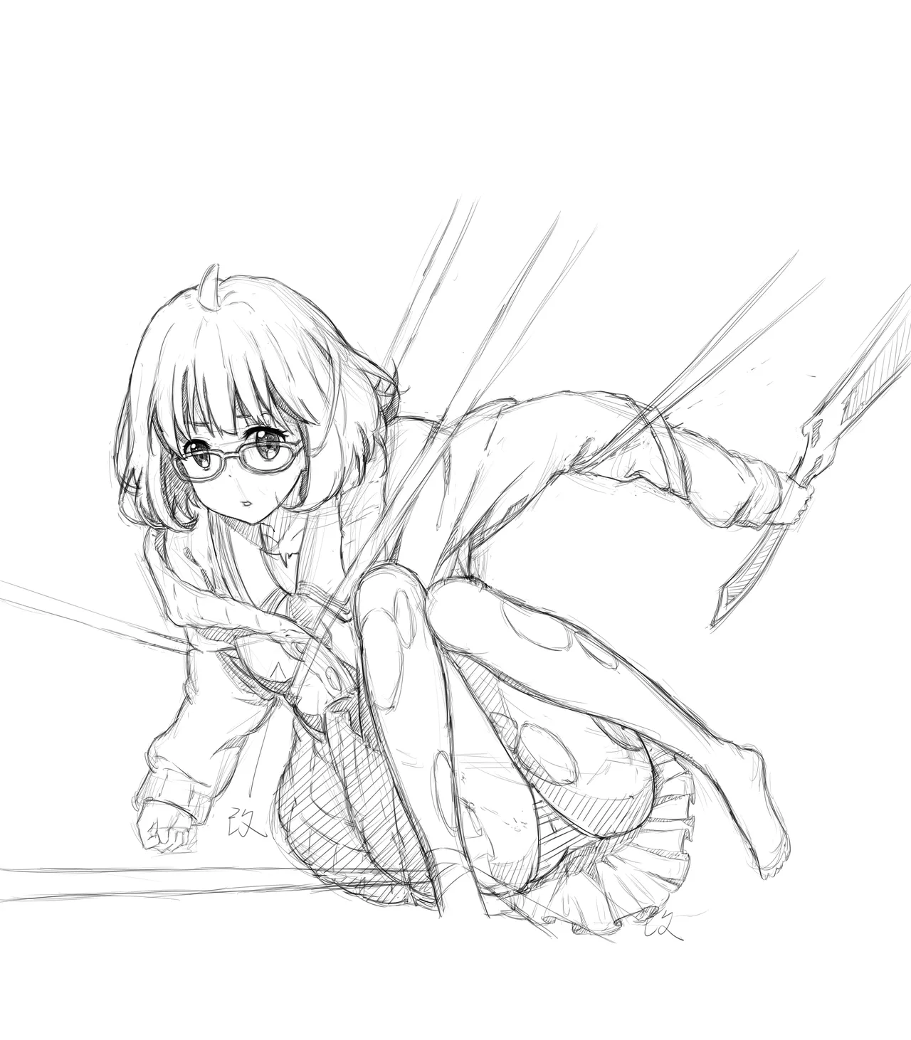 Pixiv Kiriko 14046928 - Image 332
